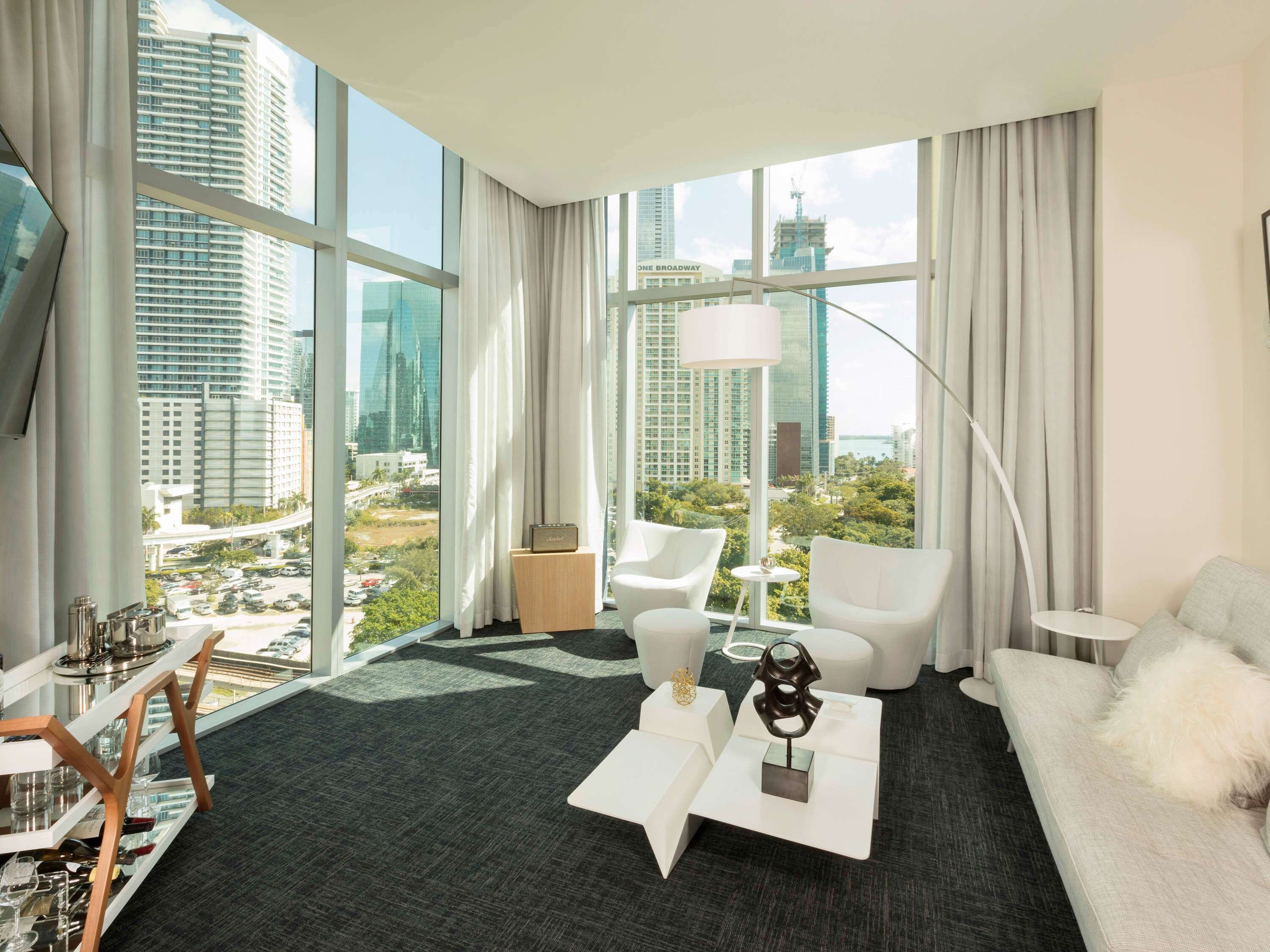 Novotell Miami Brickell en Miami