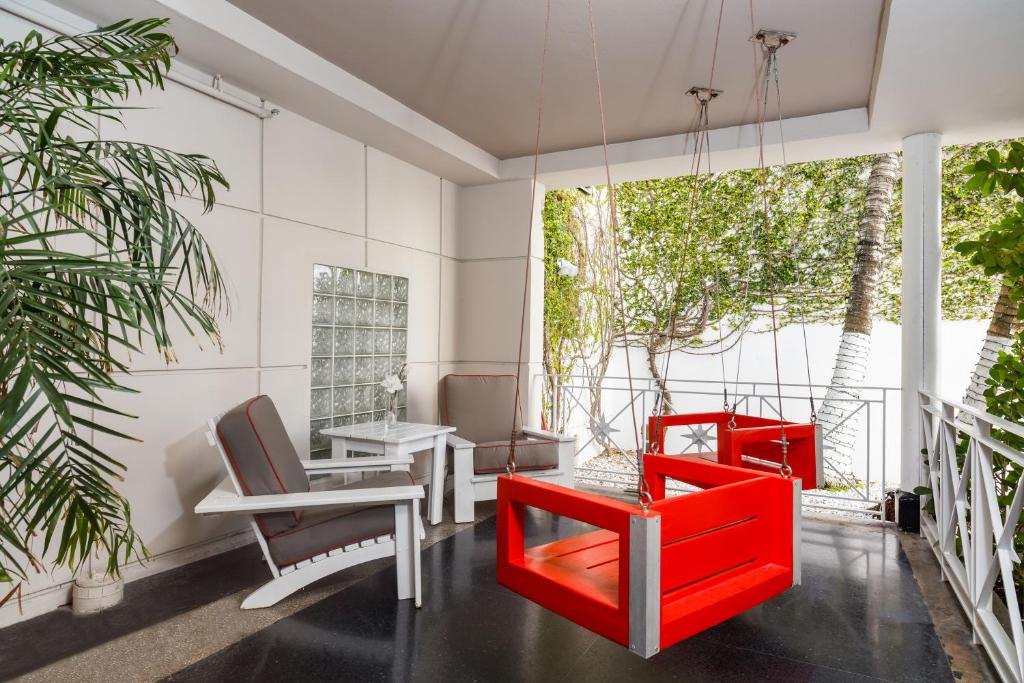 Townhouse Hotel Miami Beach en Miami