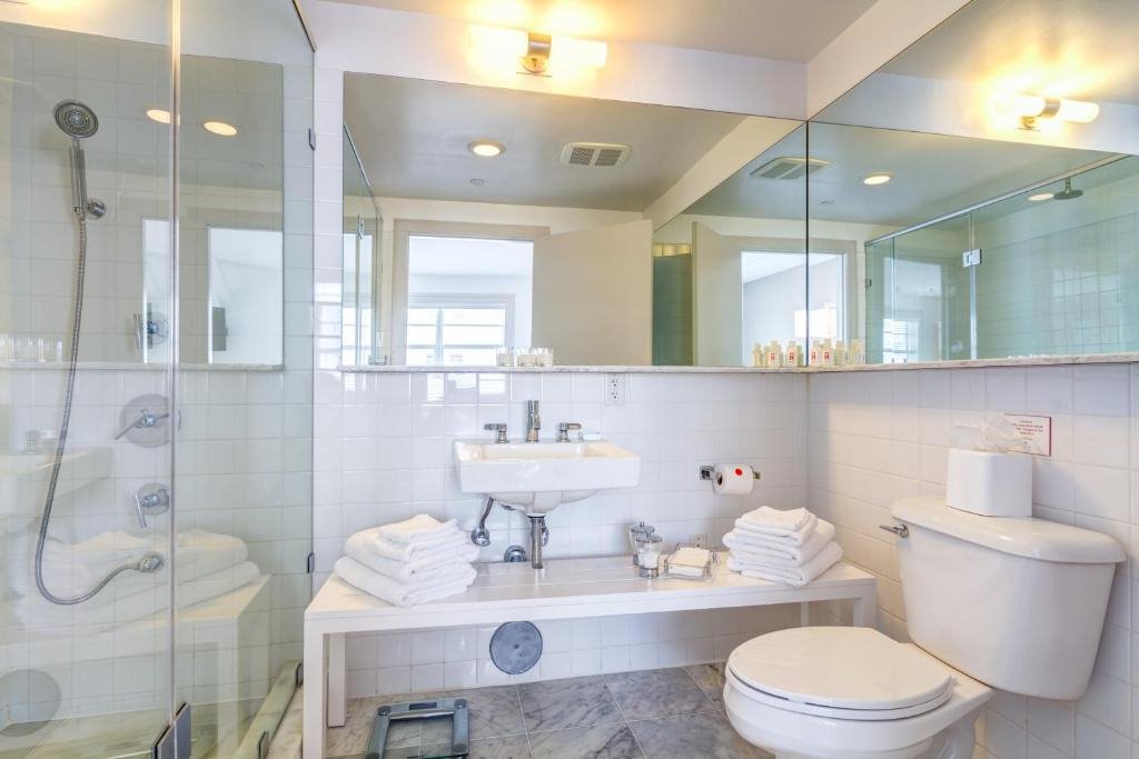 Townhouse Hotel Miami Beach en Miami