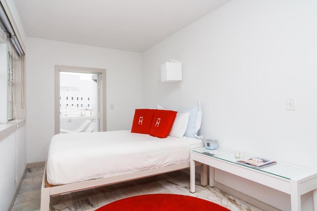 Townhouse Hotel Miami Beach en Miami