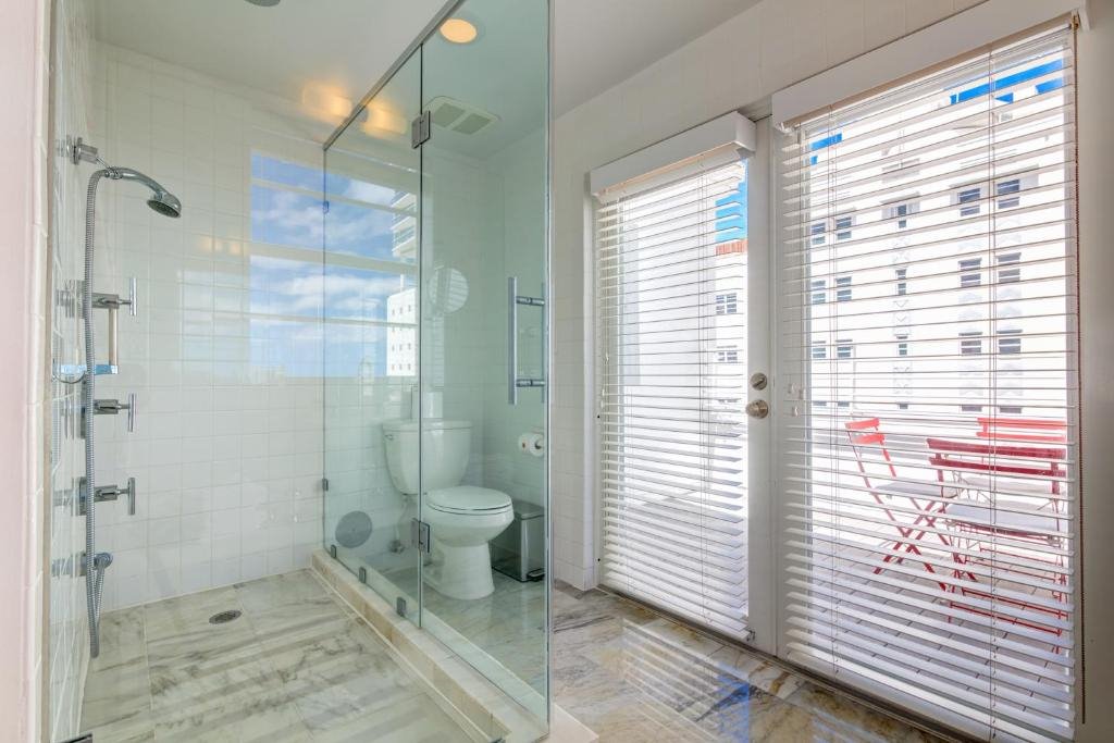 Townhouse Hotel Miami Beach en Miami