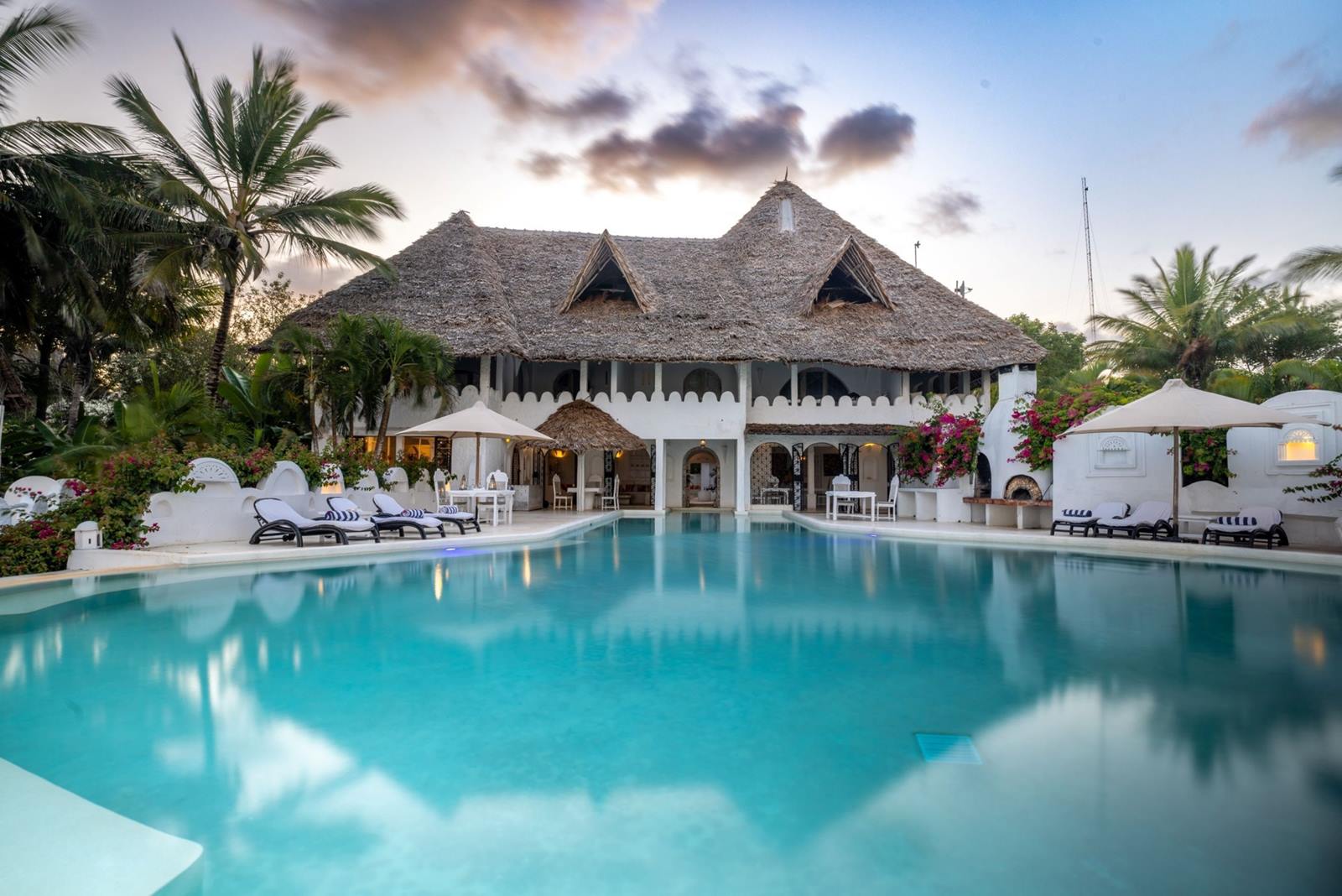 Villa MB by Xanadu Collection en Kenia