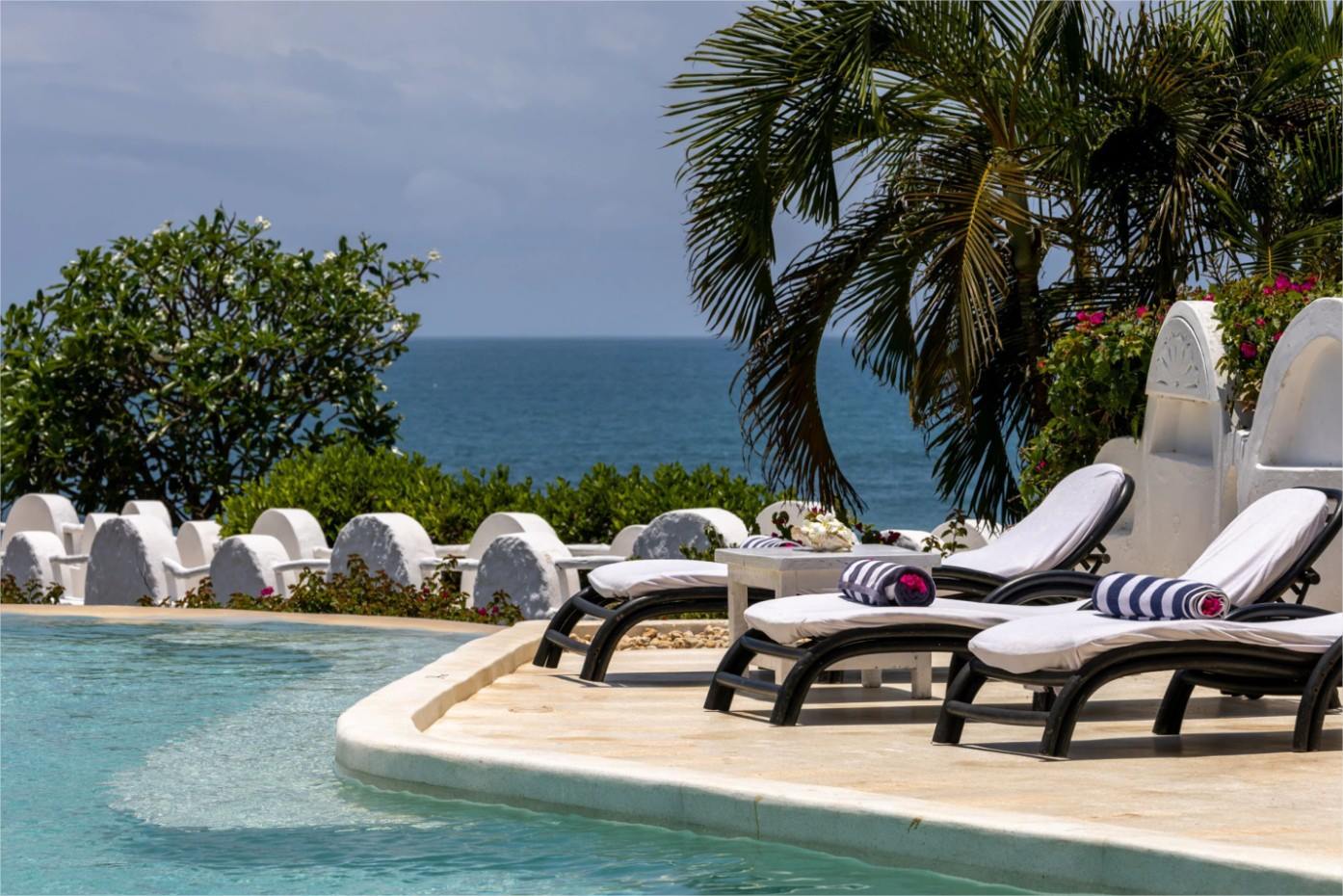 Villa MB by Xanadu Collection en Kenia