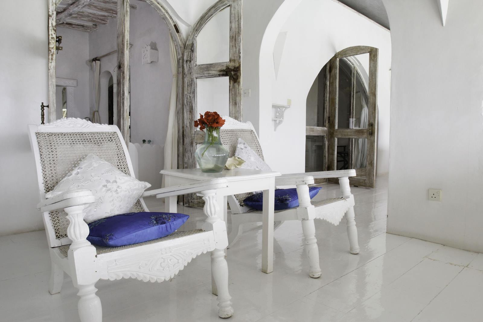 Villa MB by Xanadu Collection en Kenia