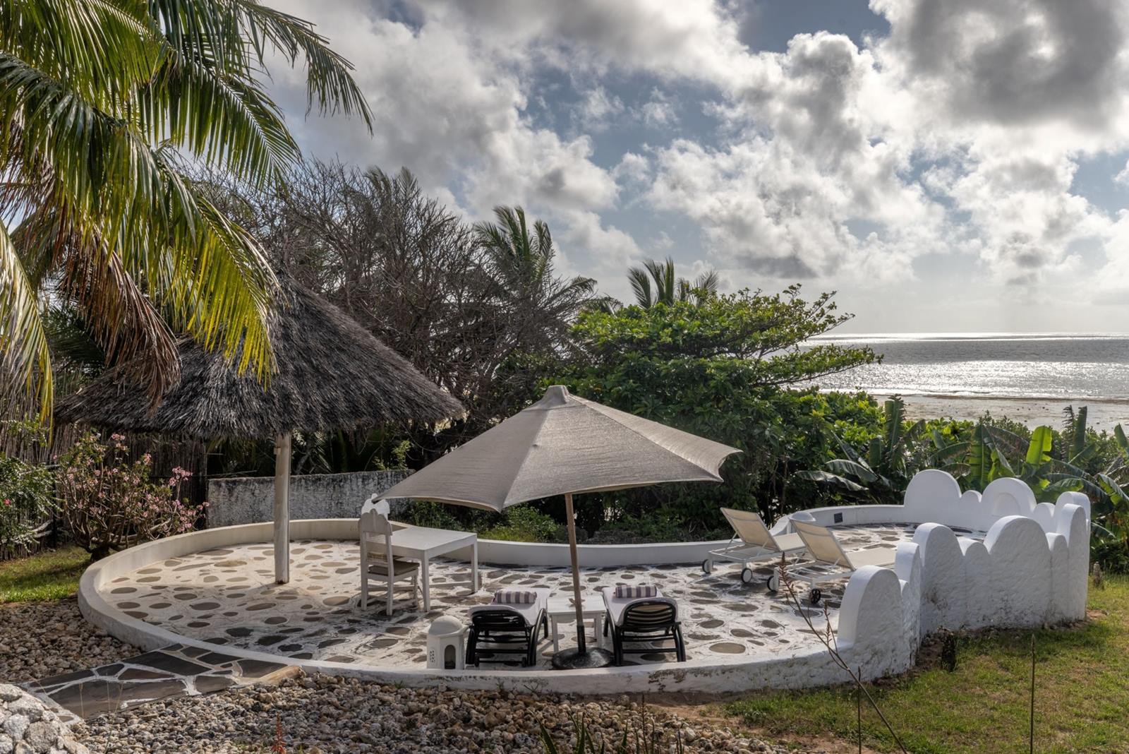 Villa MB by Xanadu Collection en Kenia