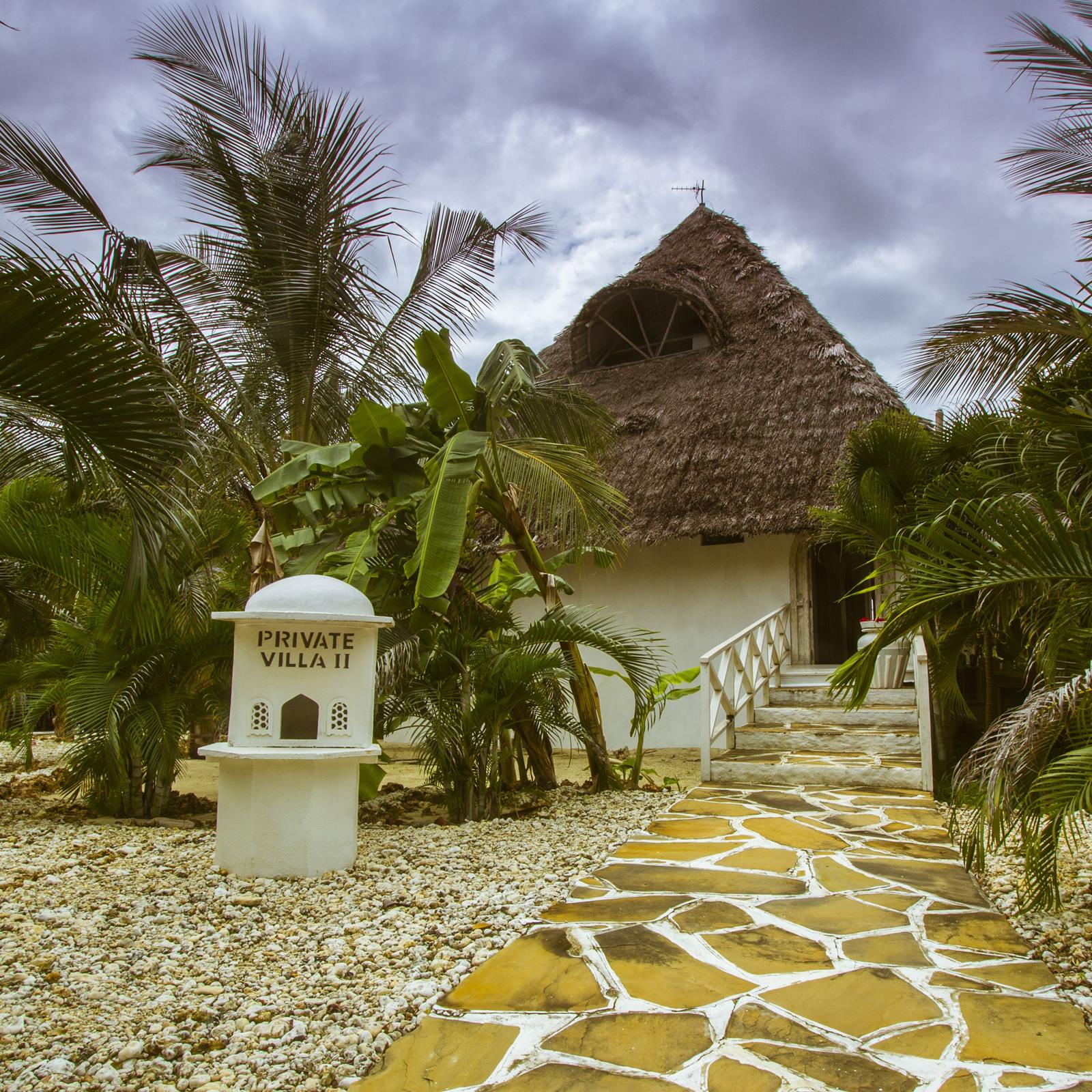 Villa MB by Xanadu Collection en Kenia