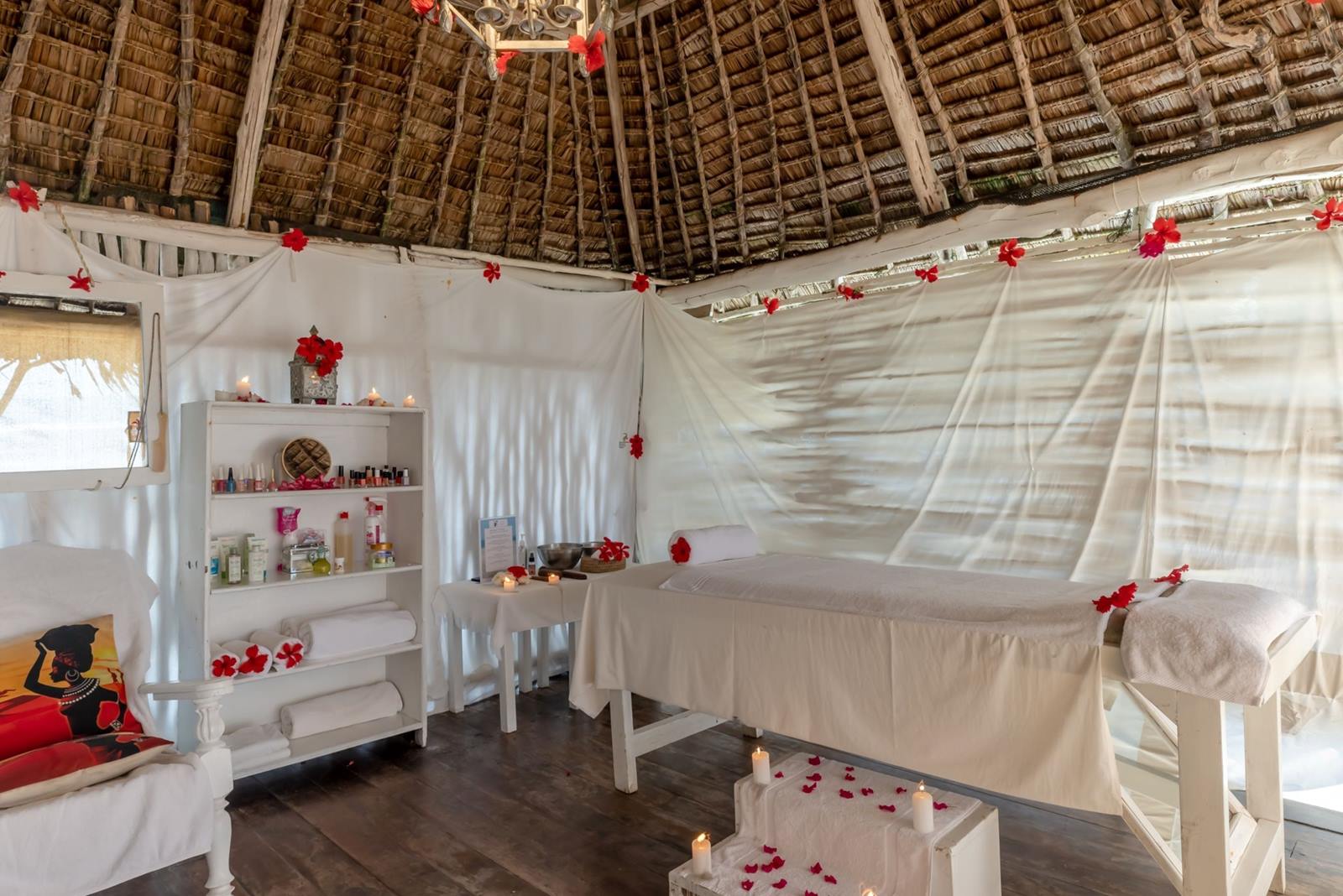 Villa MB by Xanadu Collection en Kenia