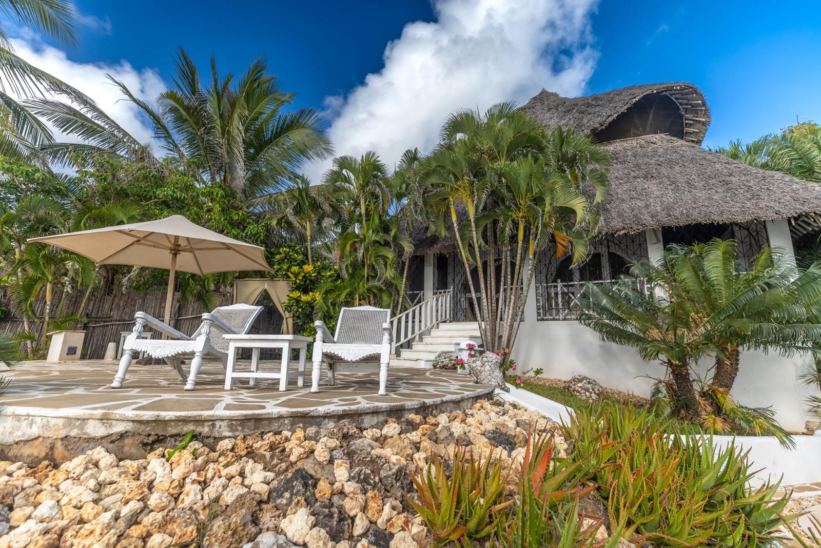 Villa MB by Xanadu Collection en Kenia