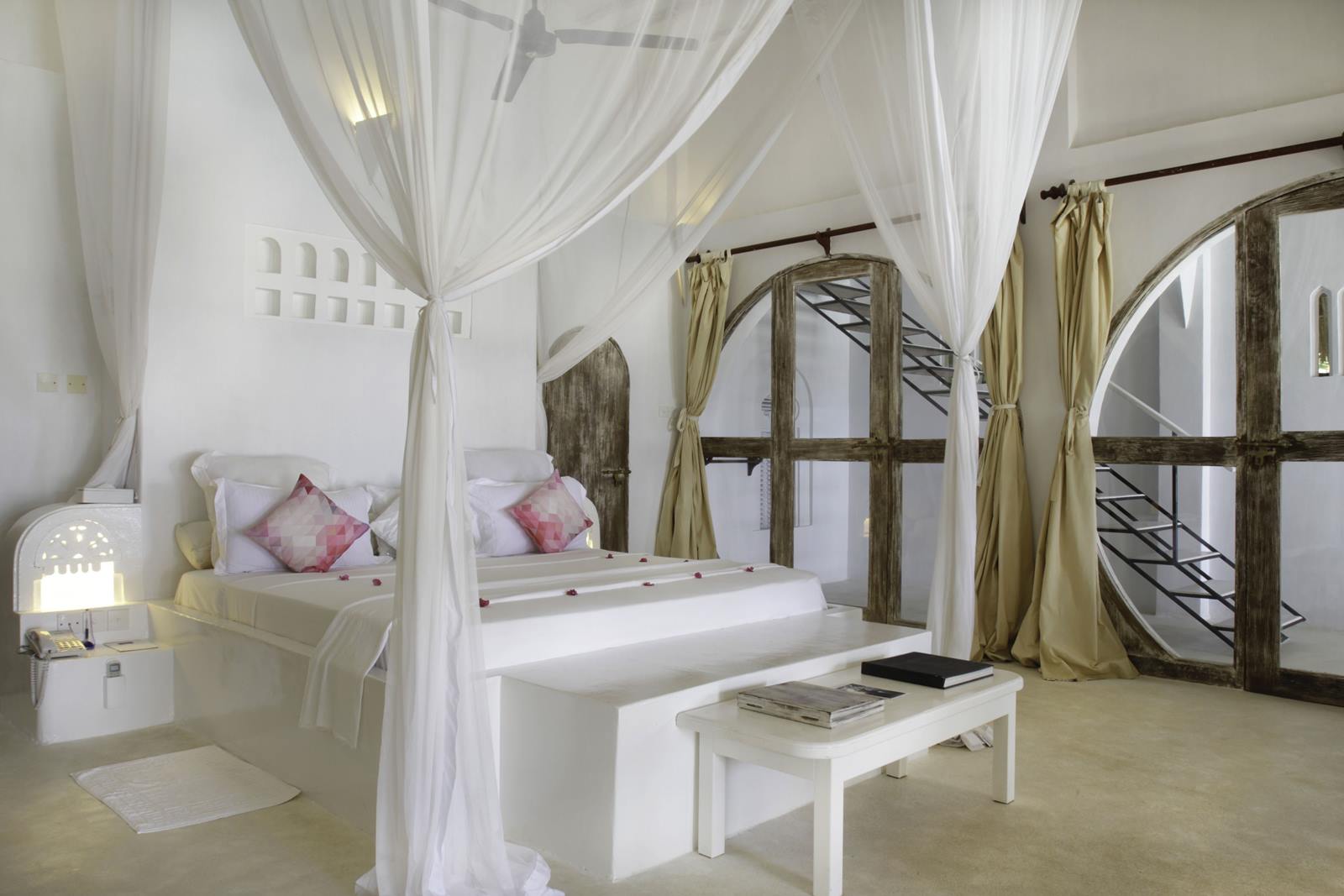 Villa MB by Xanadu Collection en Kenia