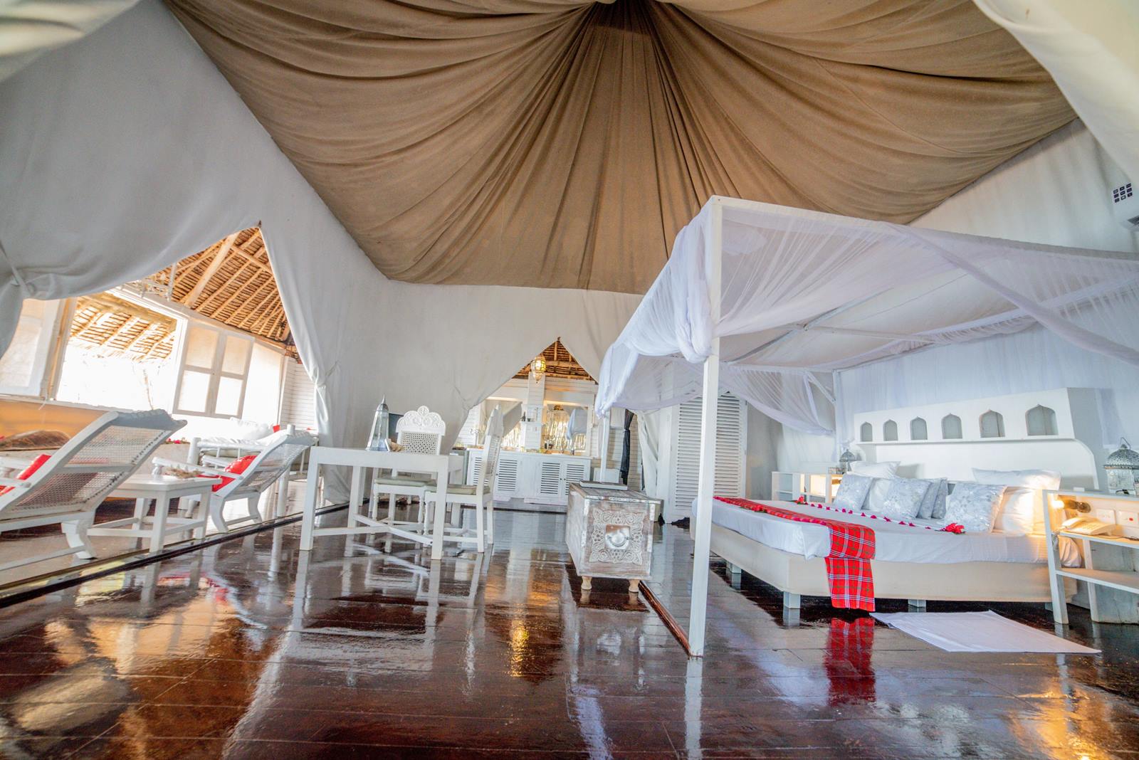 Villa MB by Xanadu Collection en Kenia