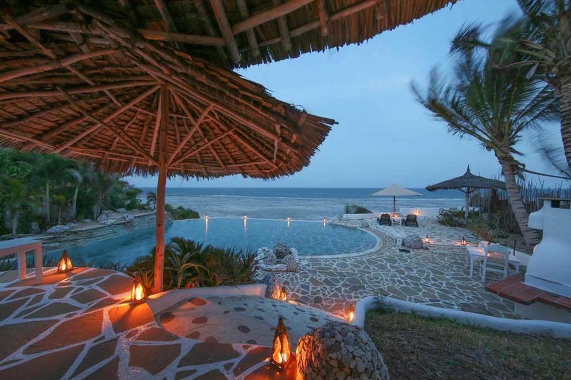 Villa MB by Xanadu Collection en Kenia
