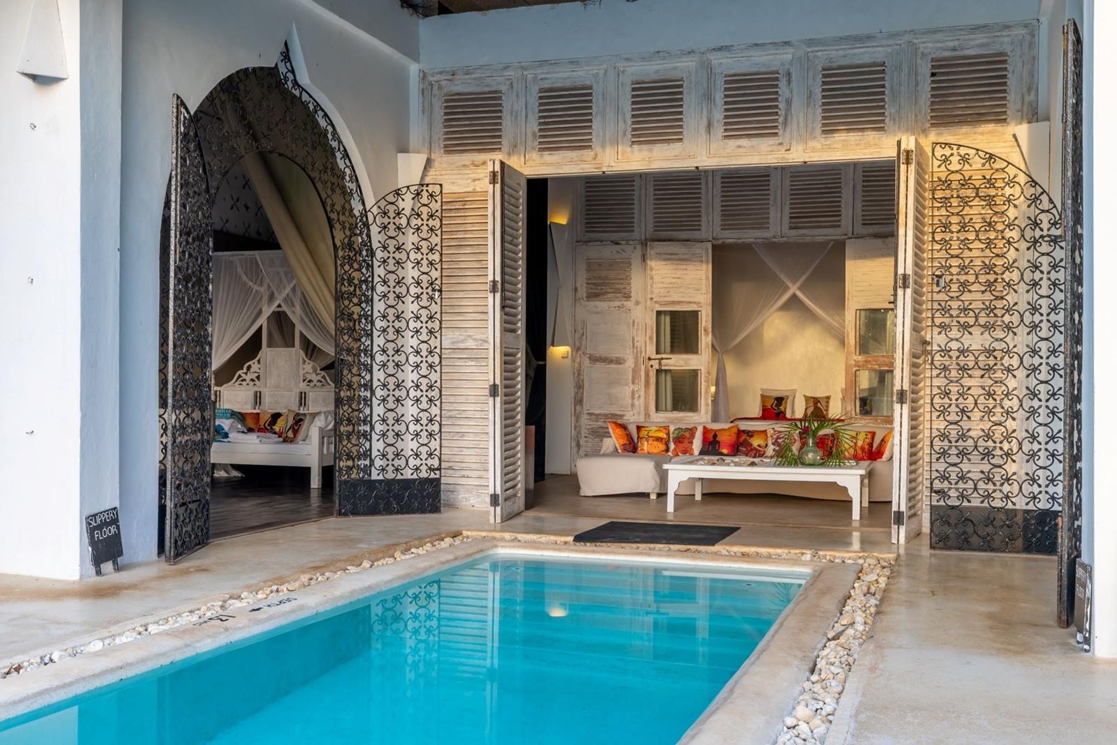 Villa MB by Xanadu Collection en Kenia