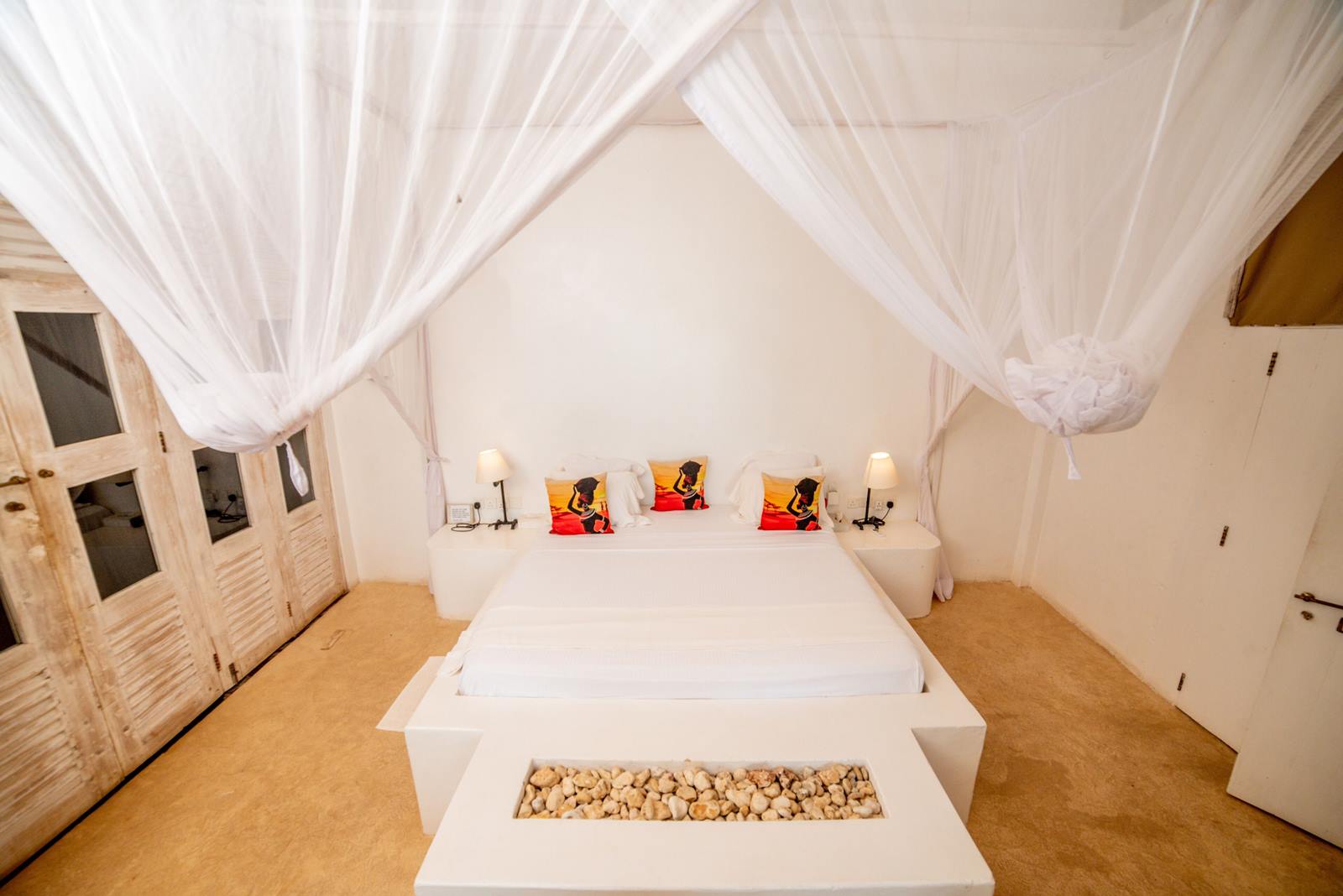 Villa MB by Xanadu Collection en Kenia