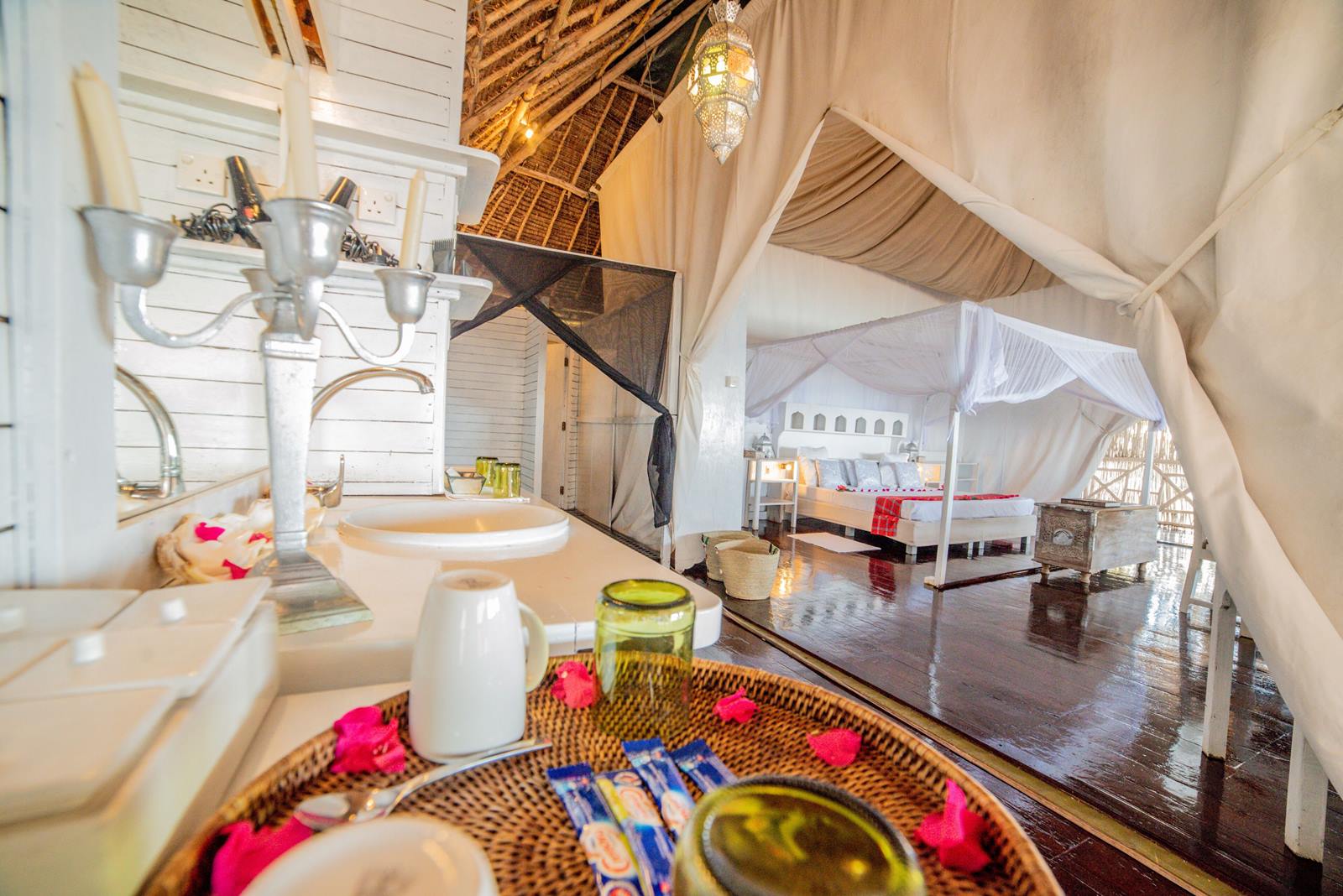 Villa MB by Xanadu Collection en Kenia