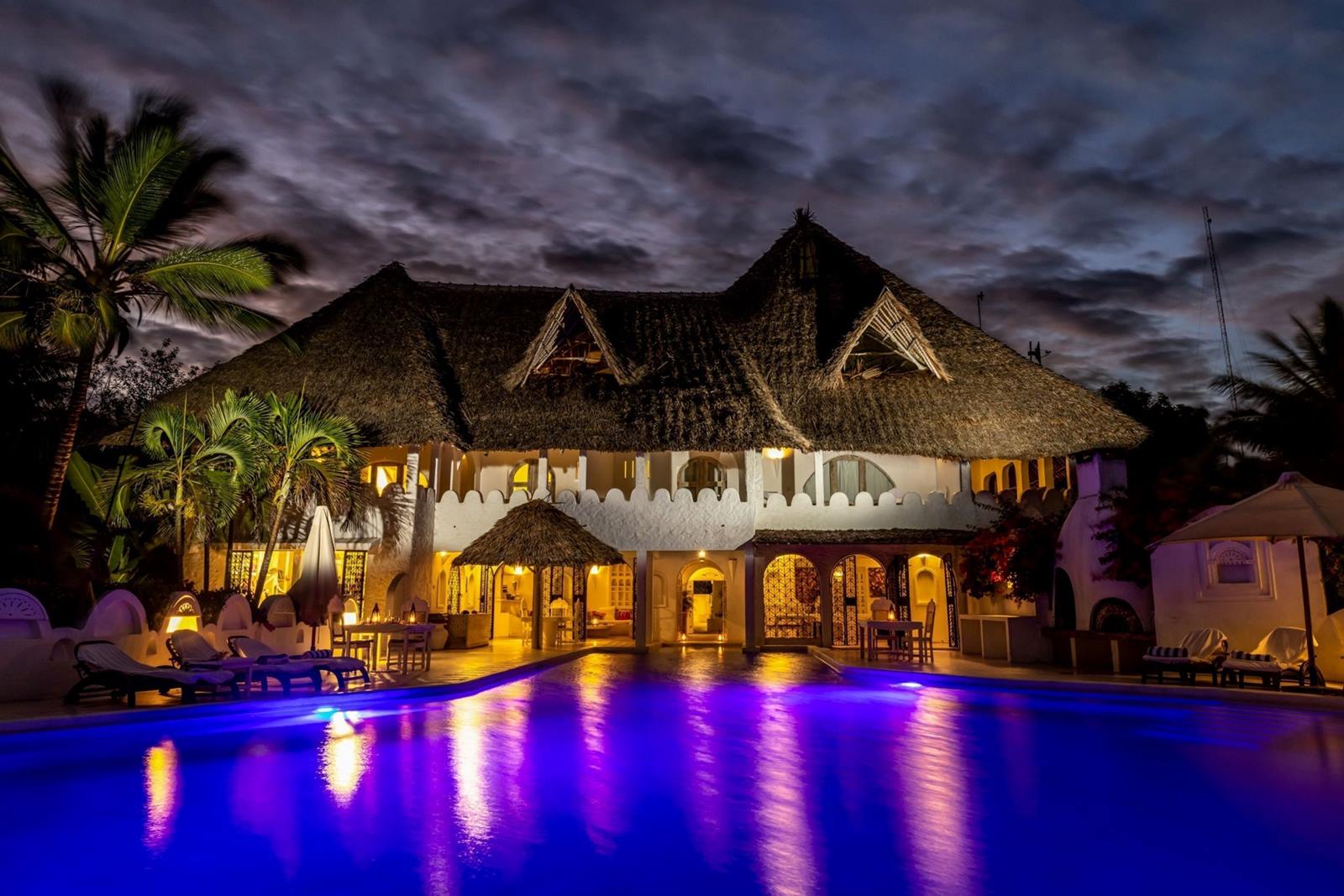 Villa MB by Xanadu Collection en Kenia