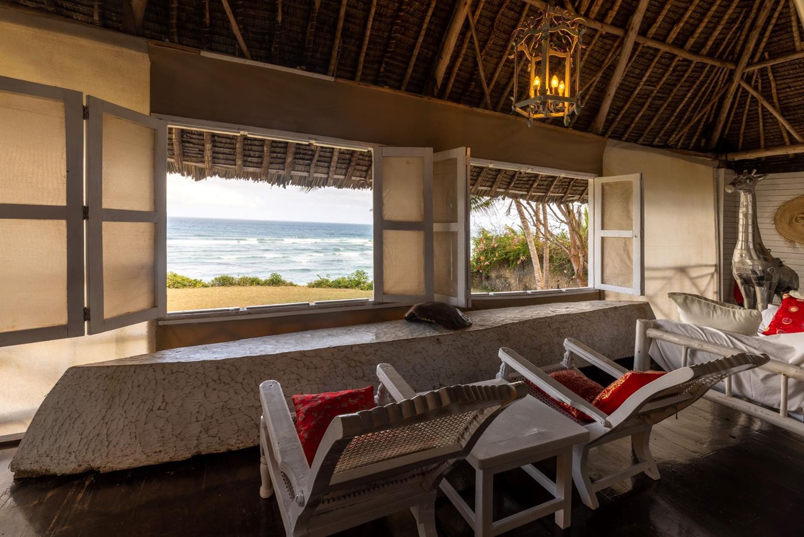 Villa MB by Xanadu Collection en Kenia