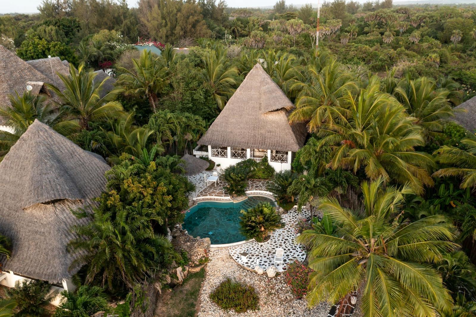 Villa MB by Xanadu Collection en Kenia