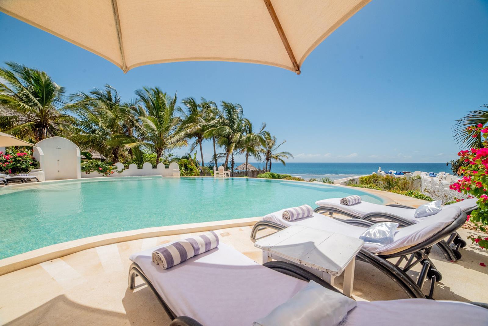 Villa MB by Xanadu Collection en Kenia