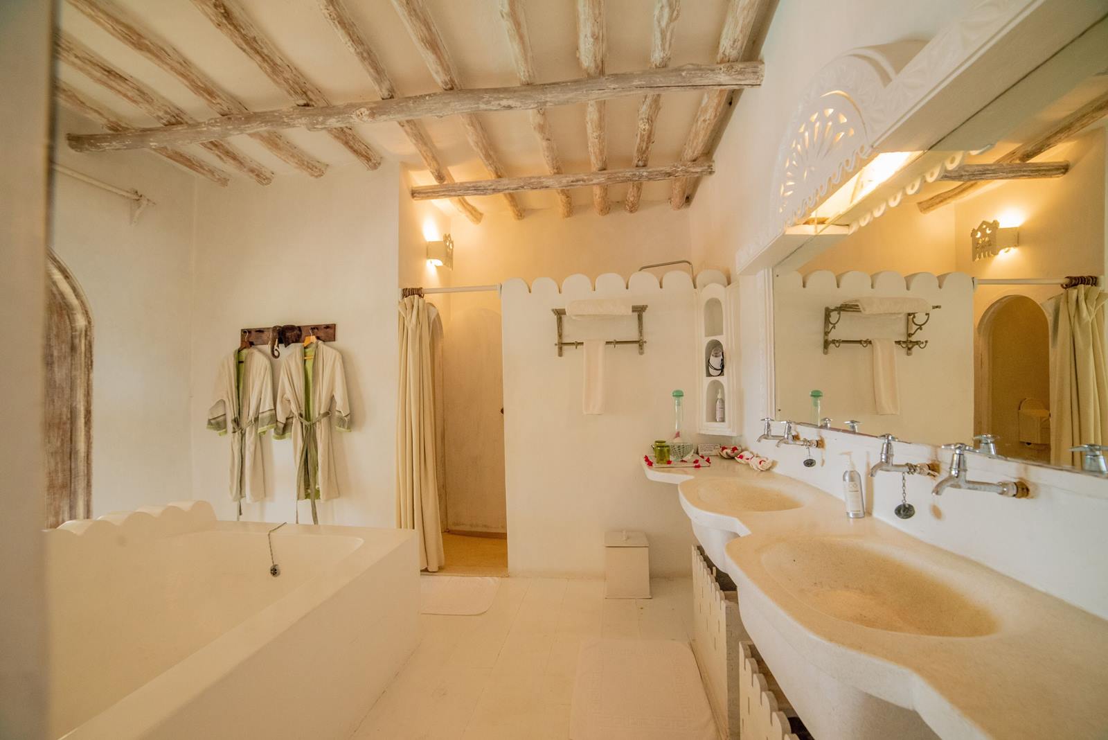 Villa MB by Xanadu Collection en Kenia