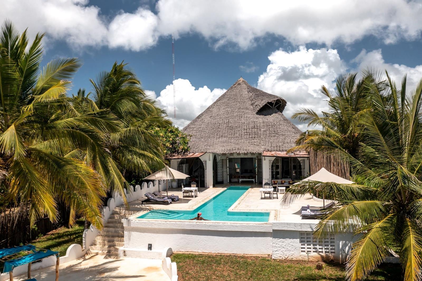 Villa MB by Xanadu Collection en Kenia