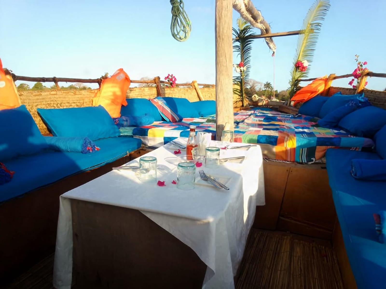 Villa MB by Xanadu Collection en Kenia