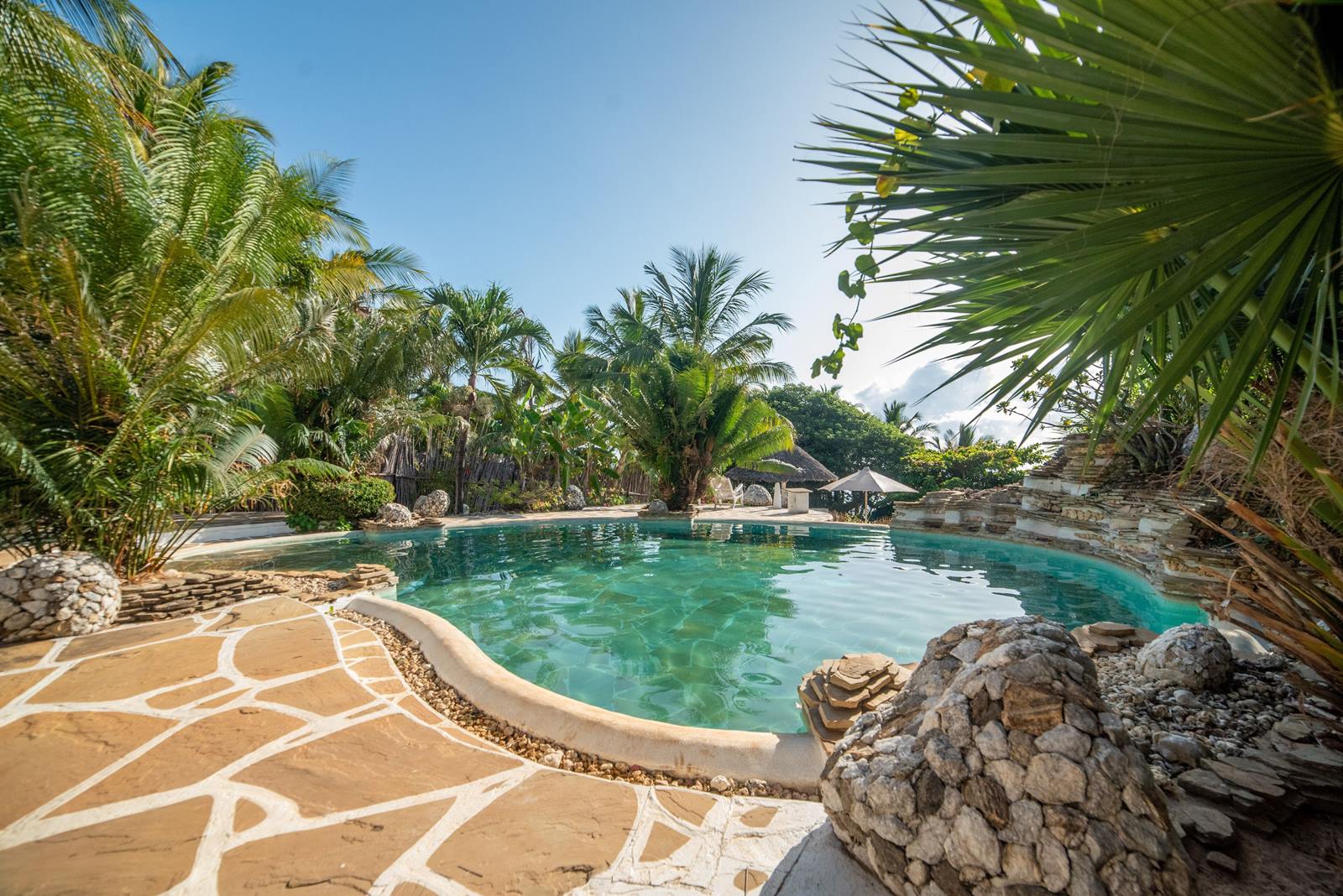 Villa MB by Xanadu Collection en Kenia
