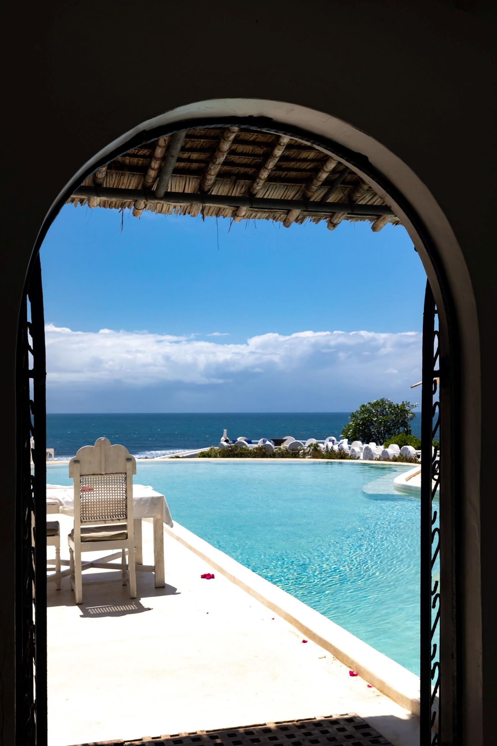 Villa MB by Xanadu Collection en Kenia