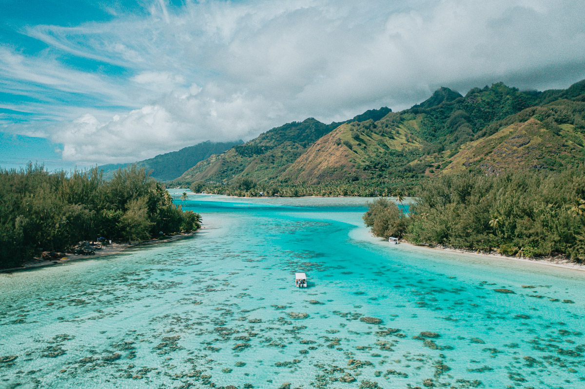 Moorea