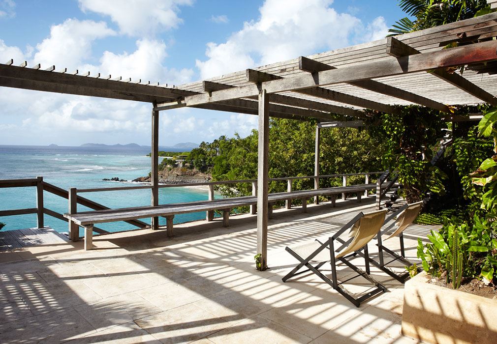 Mustique