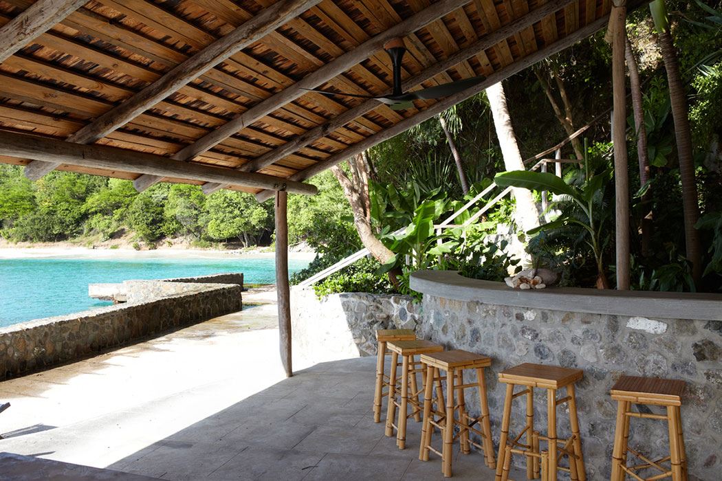 Mustique