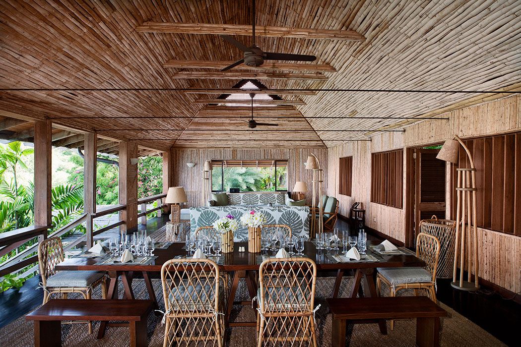 Mustique