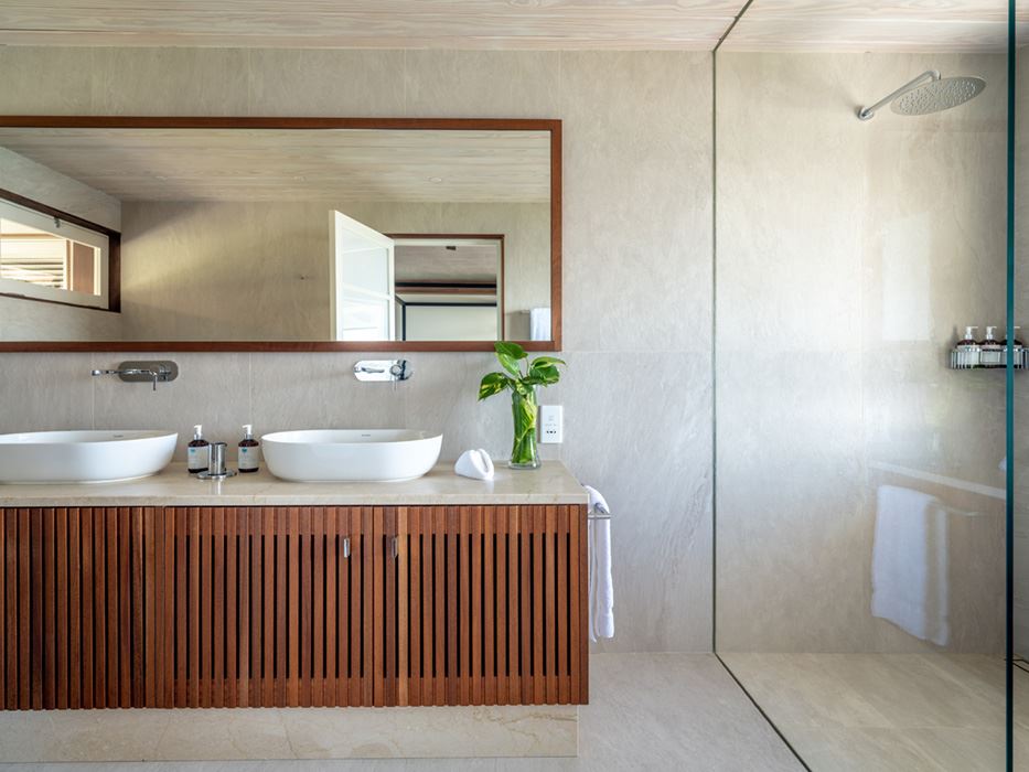 Villa Tortuga en Mustique