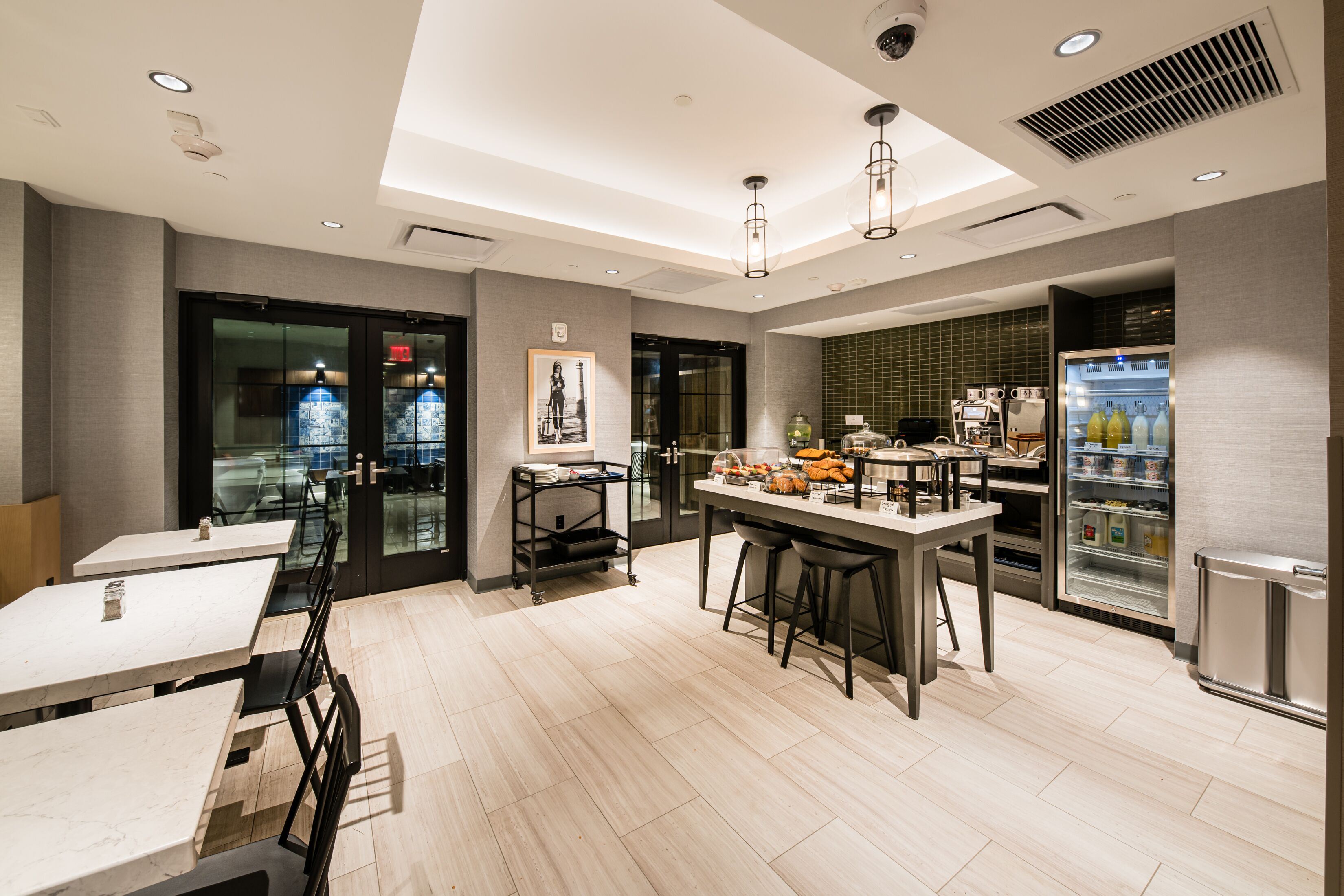 Pestana Park Avenue en Nueva York