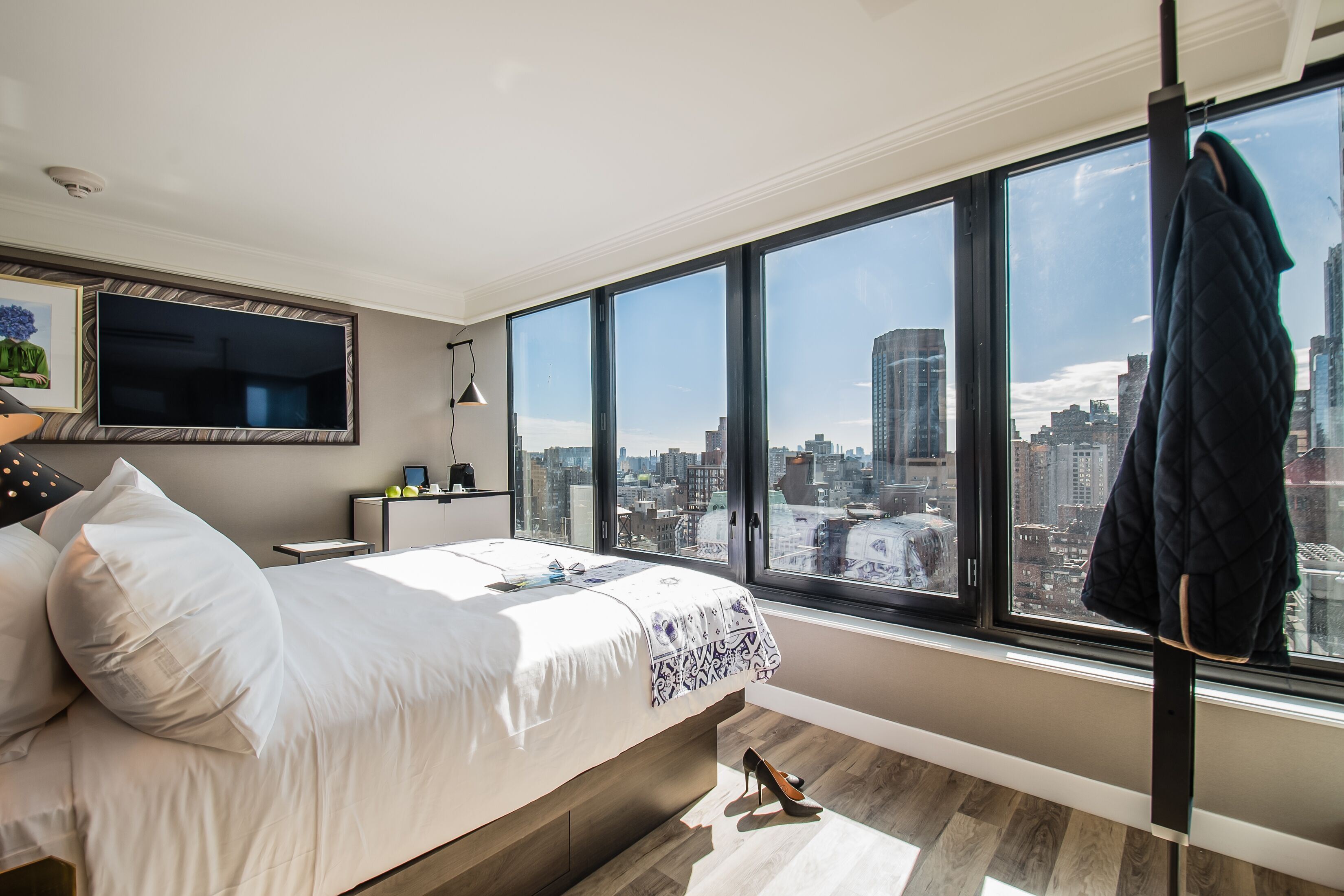 Pestana Park Avenue en Nueva York
