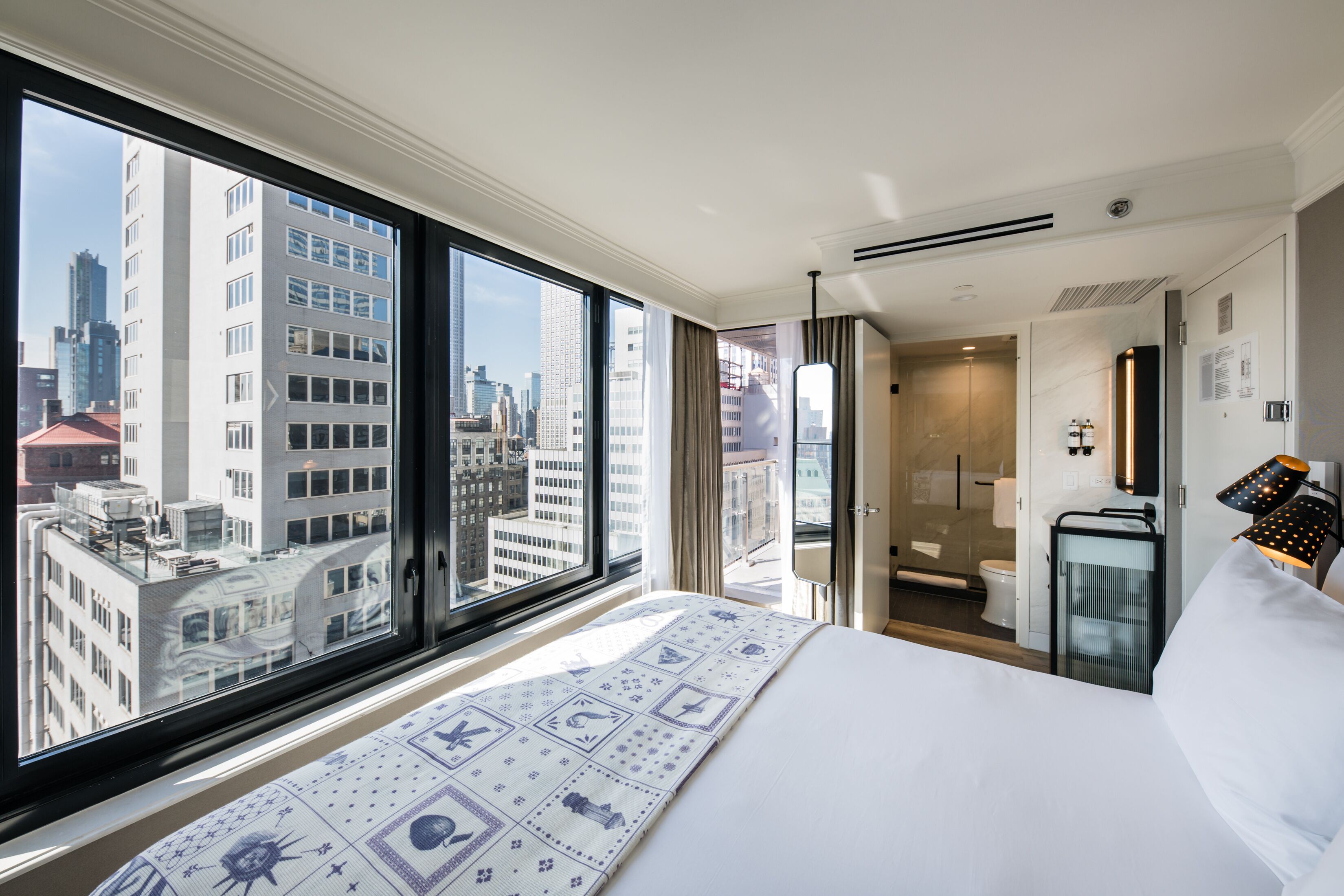 Pestana Park Avenue en Nueva York