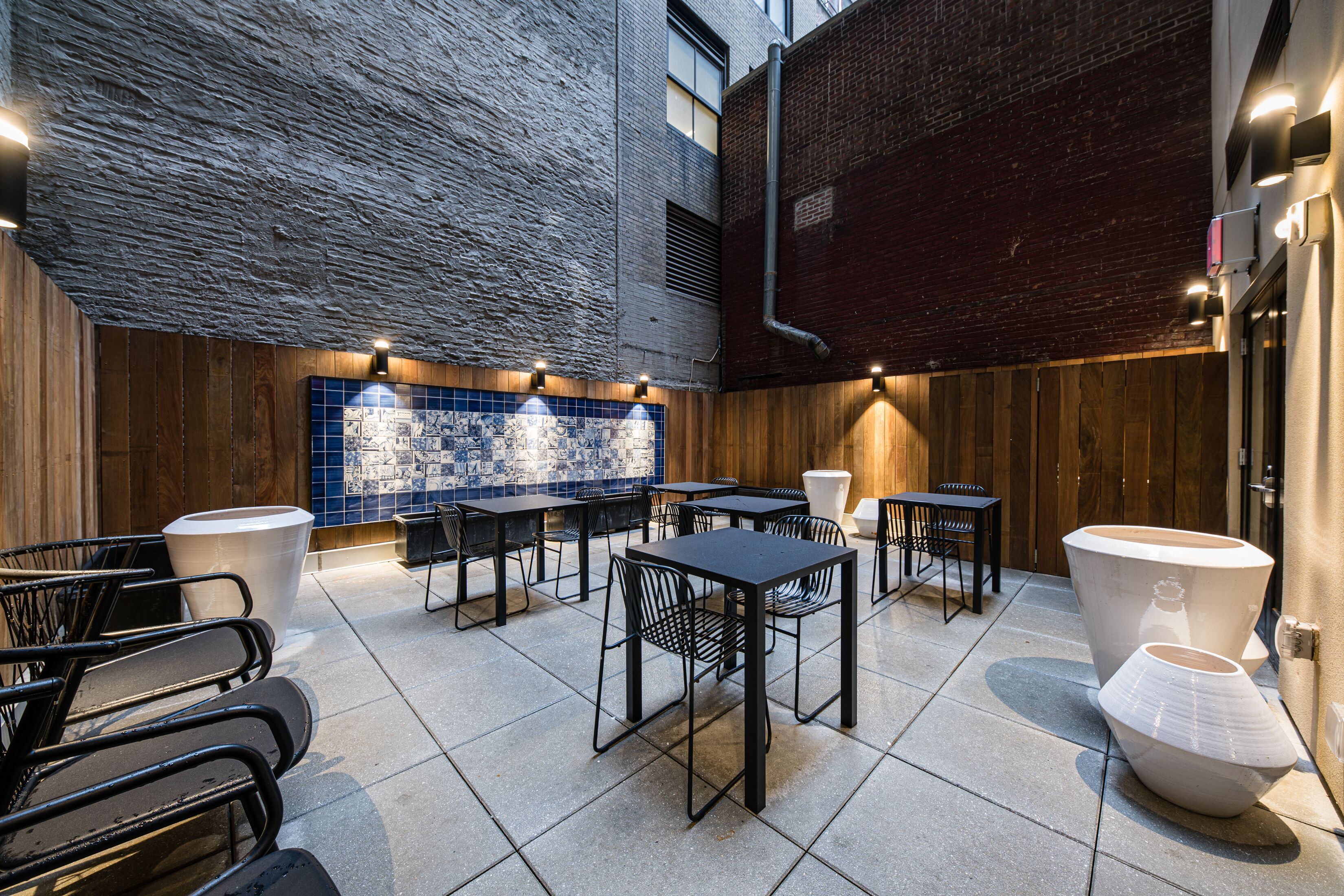 Pestana Park Avenue en Nueva York