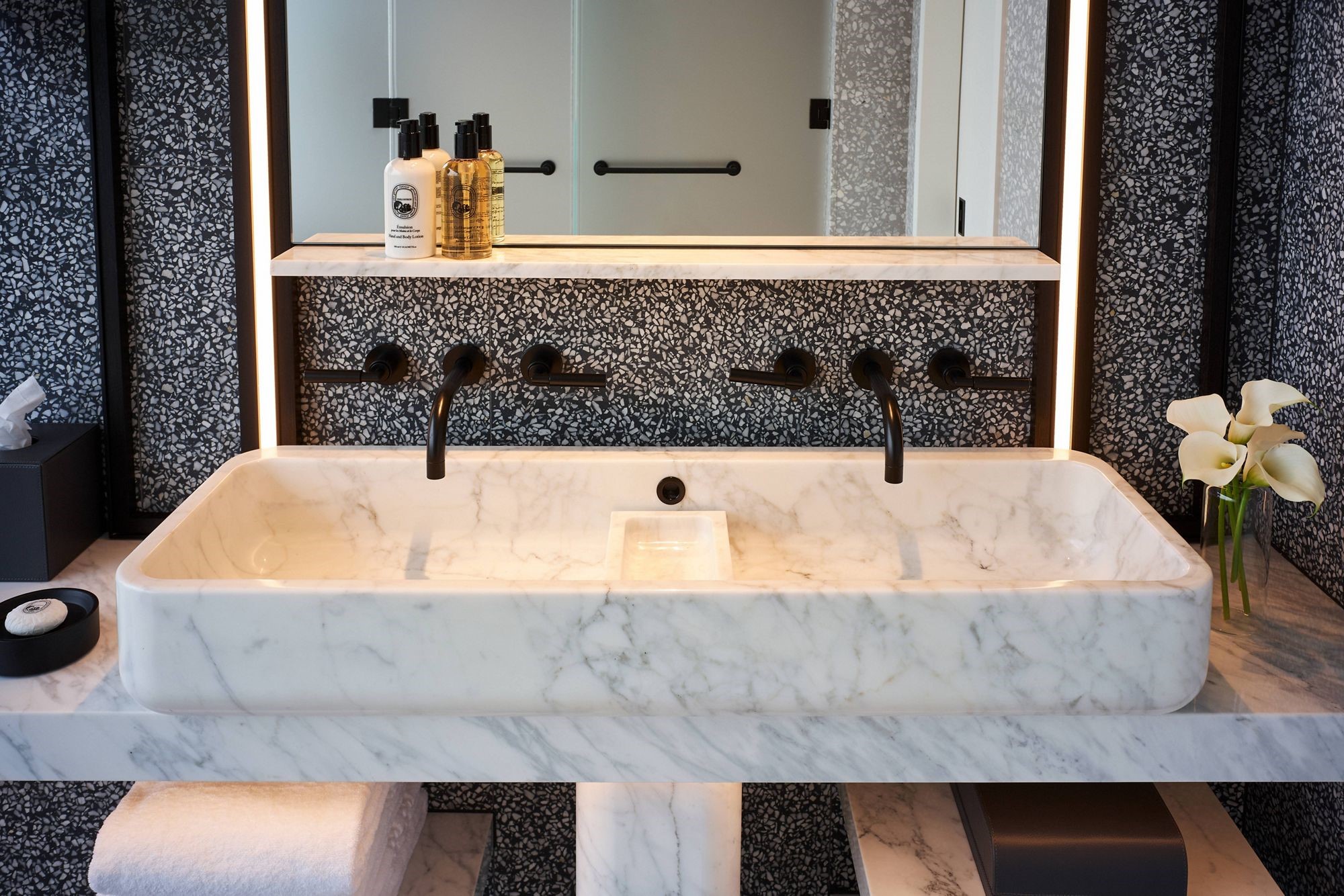 The Ritz-Carlton Nomad en Nueva York