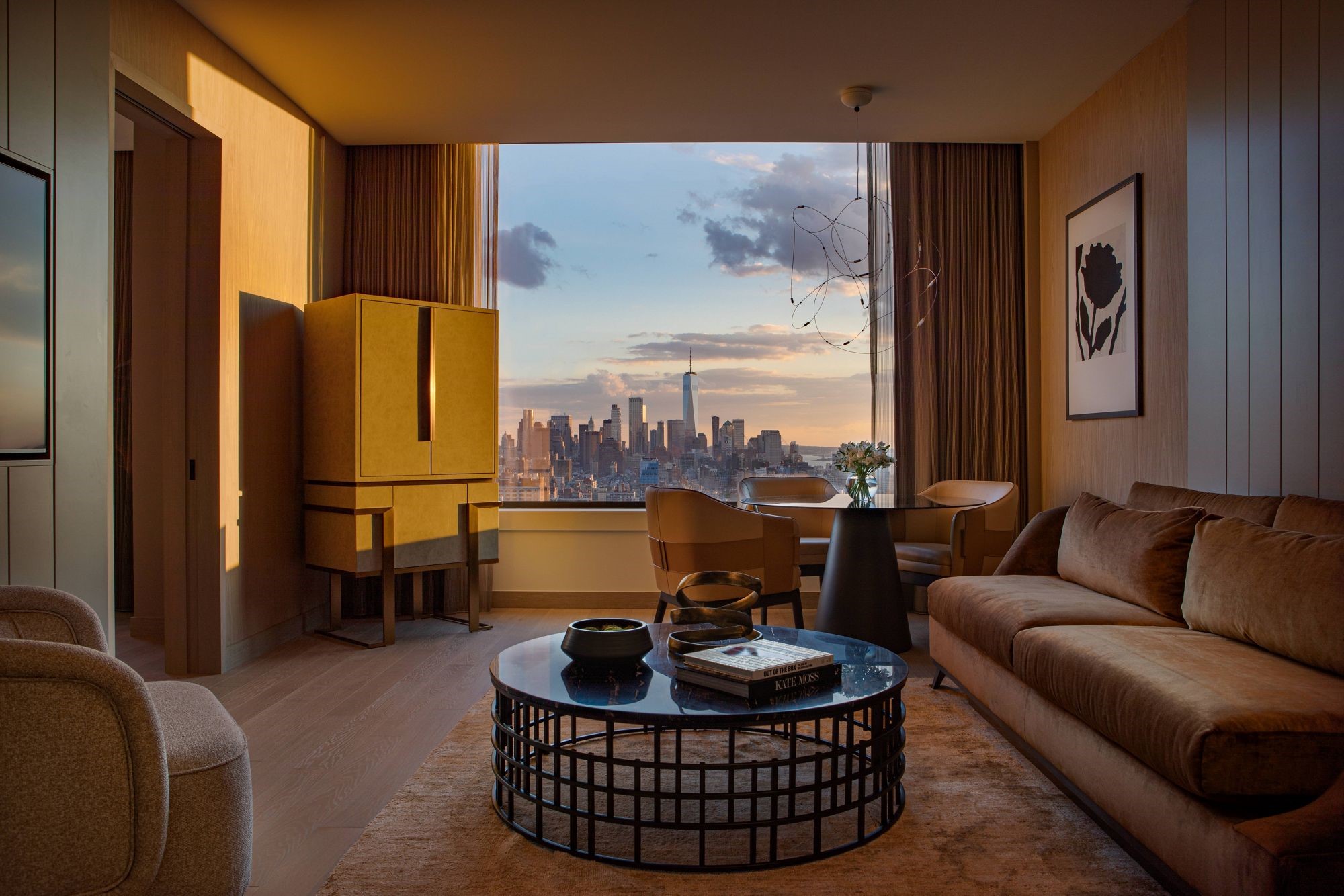 The Ritz-Carlton Nomad en Nueva York