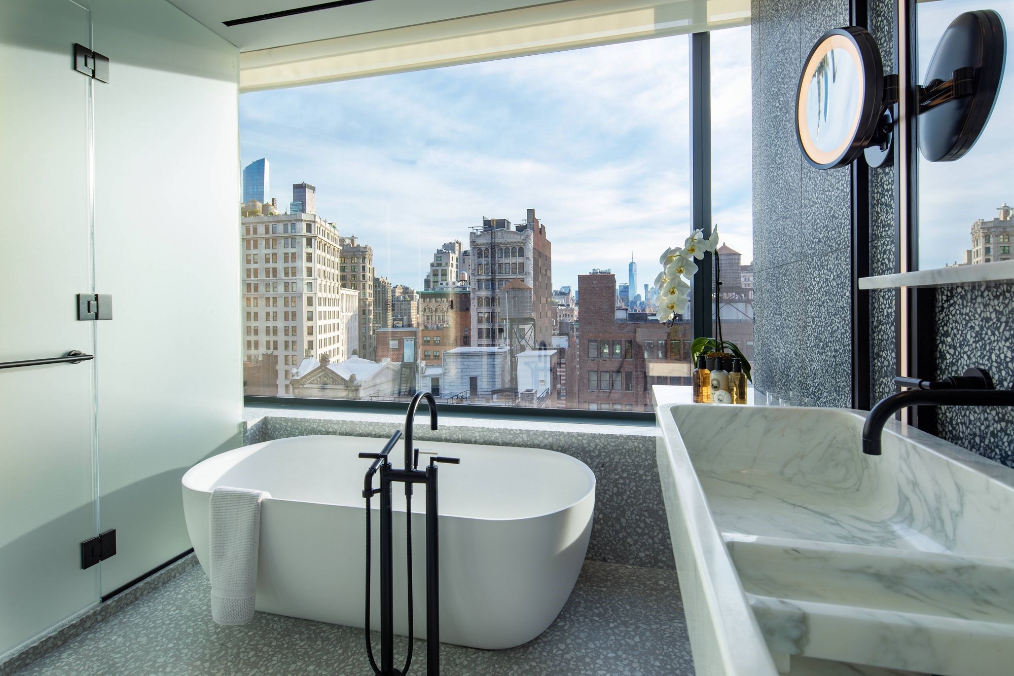 The Ritz-Carlton Nomad en Nueva York