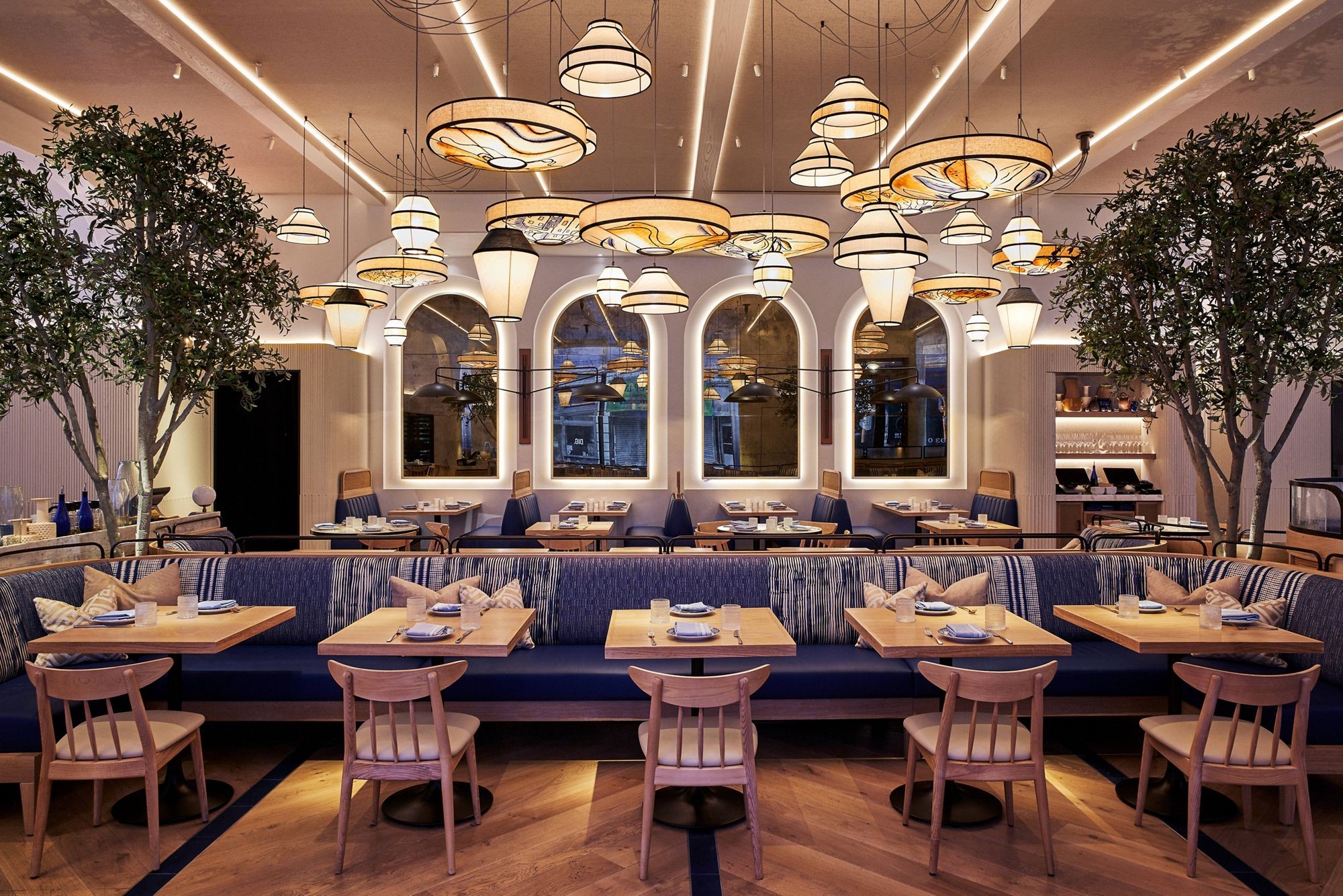 The Ritz-Carlton Nomad en Nueva York