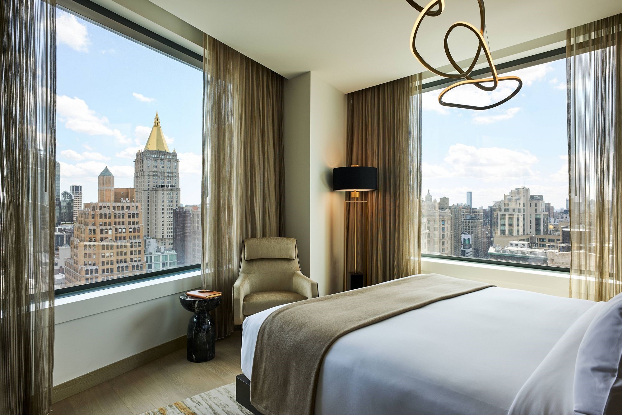 The Ritz-Carlton Nomad en Nueva York