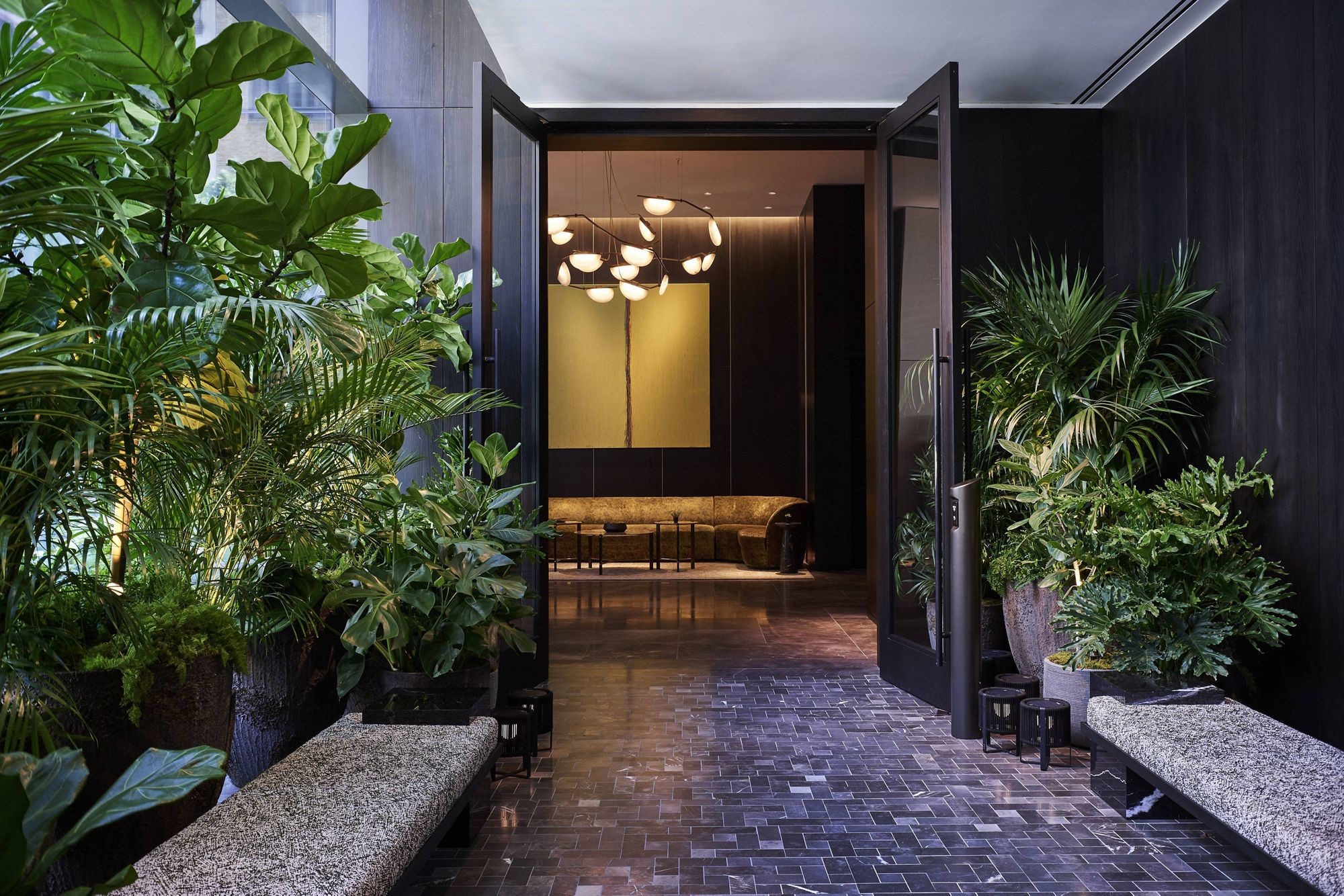The Ritz-Carlton Nomad en Nueva York
