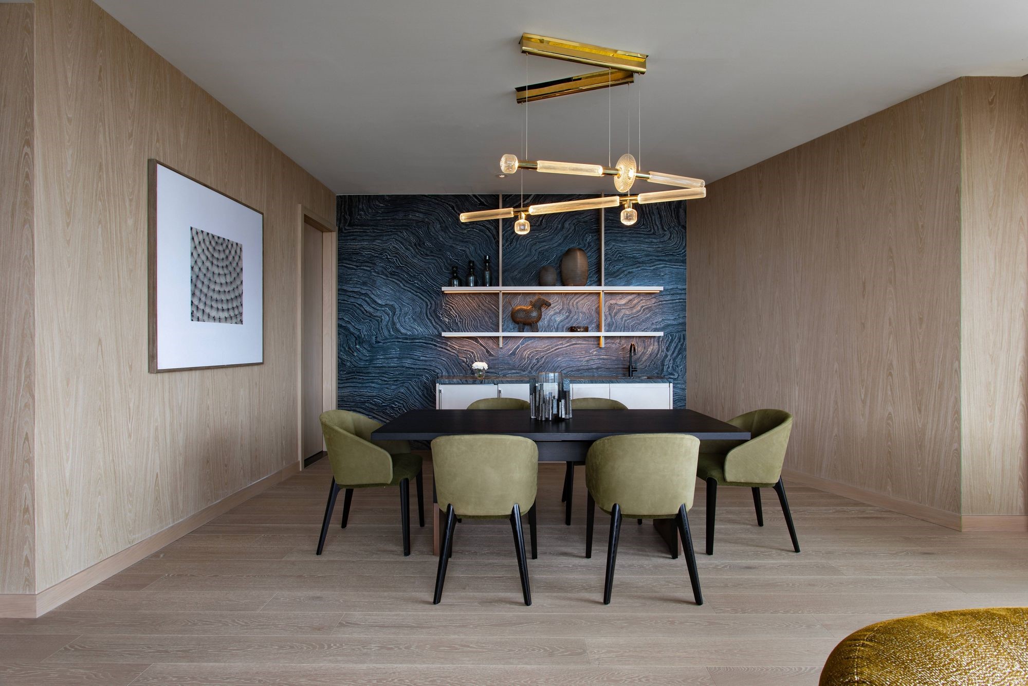 The Ritz-Carlton Nomad en Nueva York