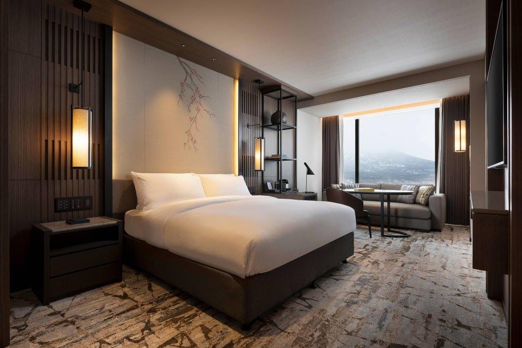 Higashiyama Niseko Village, a Ritz-Carlton Reserve en Niseko
