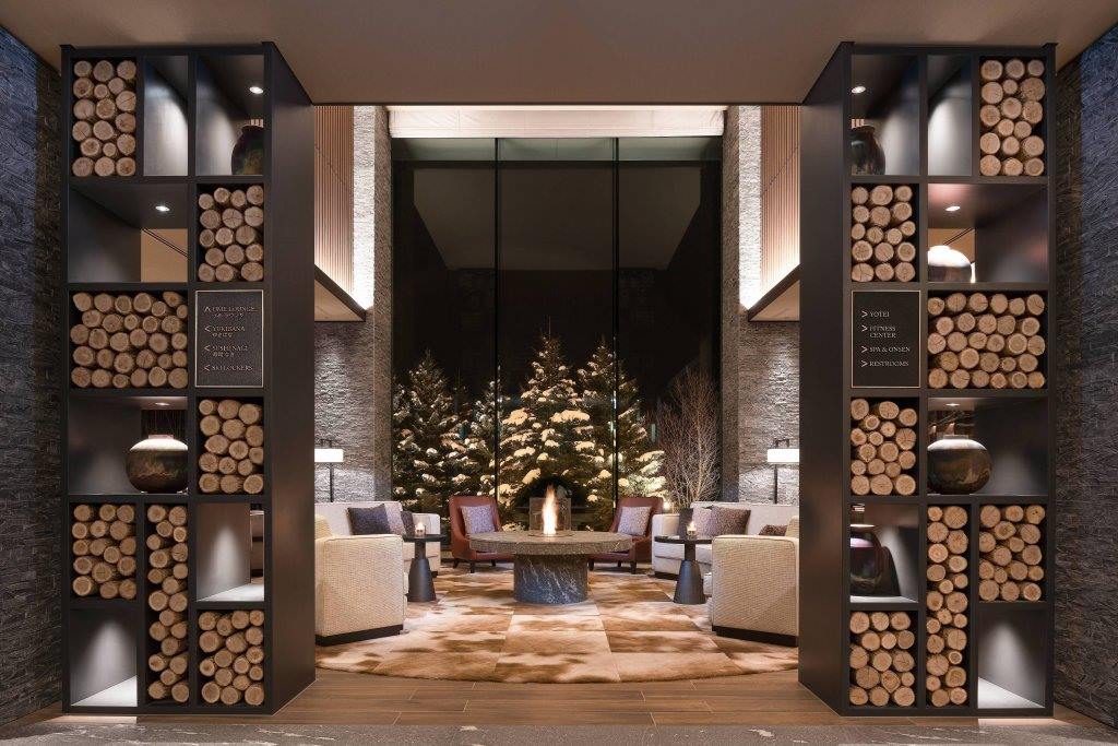 Higashiyama Niseko Village, a Ritz-Carlton Reserve en Niseko