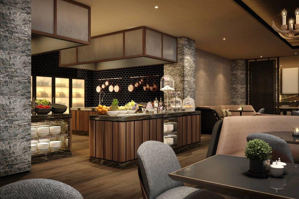 Higashiyama Niseko Village, a Ritz-Carlton Reserve en Niseko