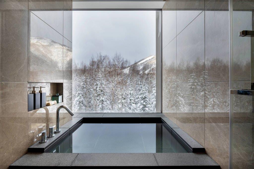 Higashiyama Niseko Village, a Ritz-Carlton Reserve en Niseko