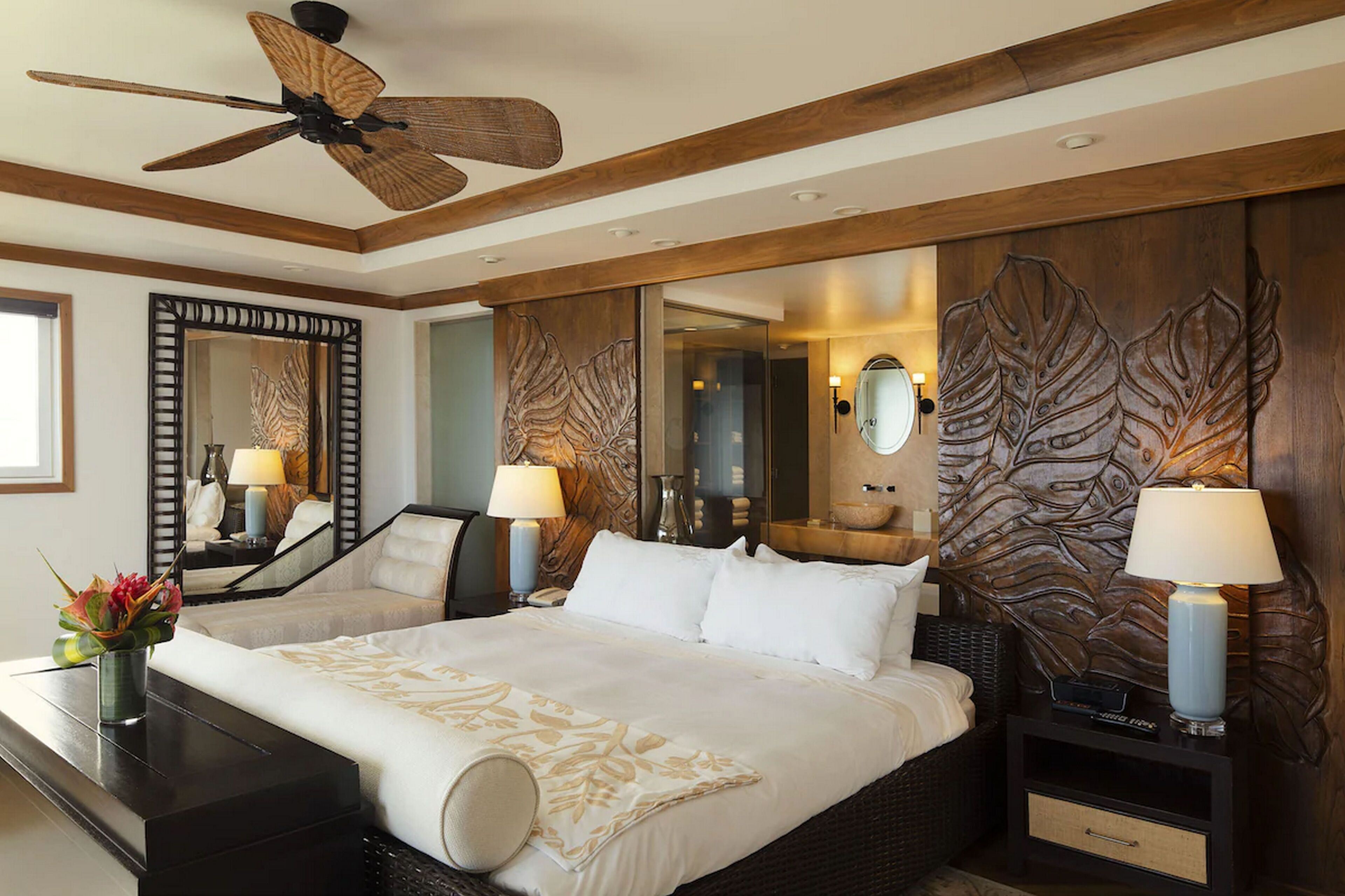 The Kahala Hotel & Resort en Oahu