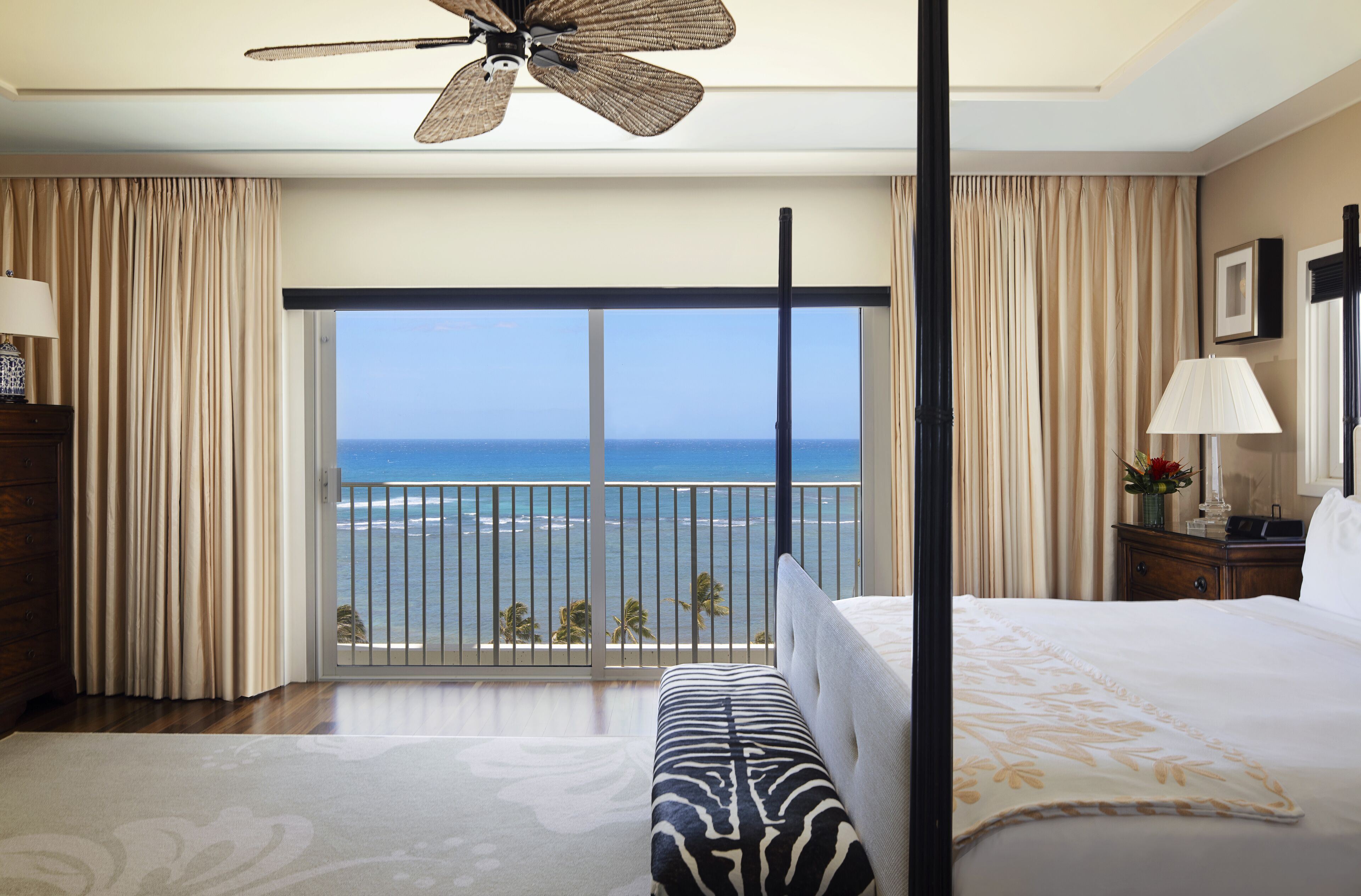 The Kahala Hotel & Resort en Oahu