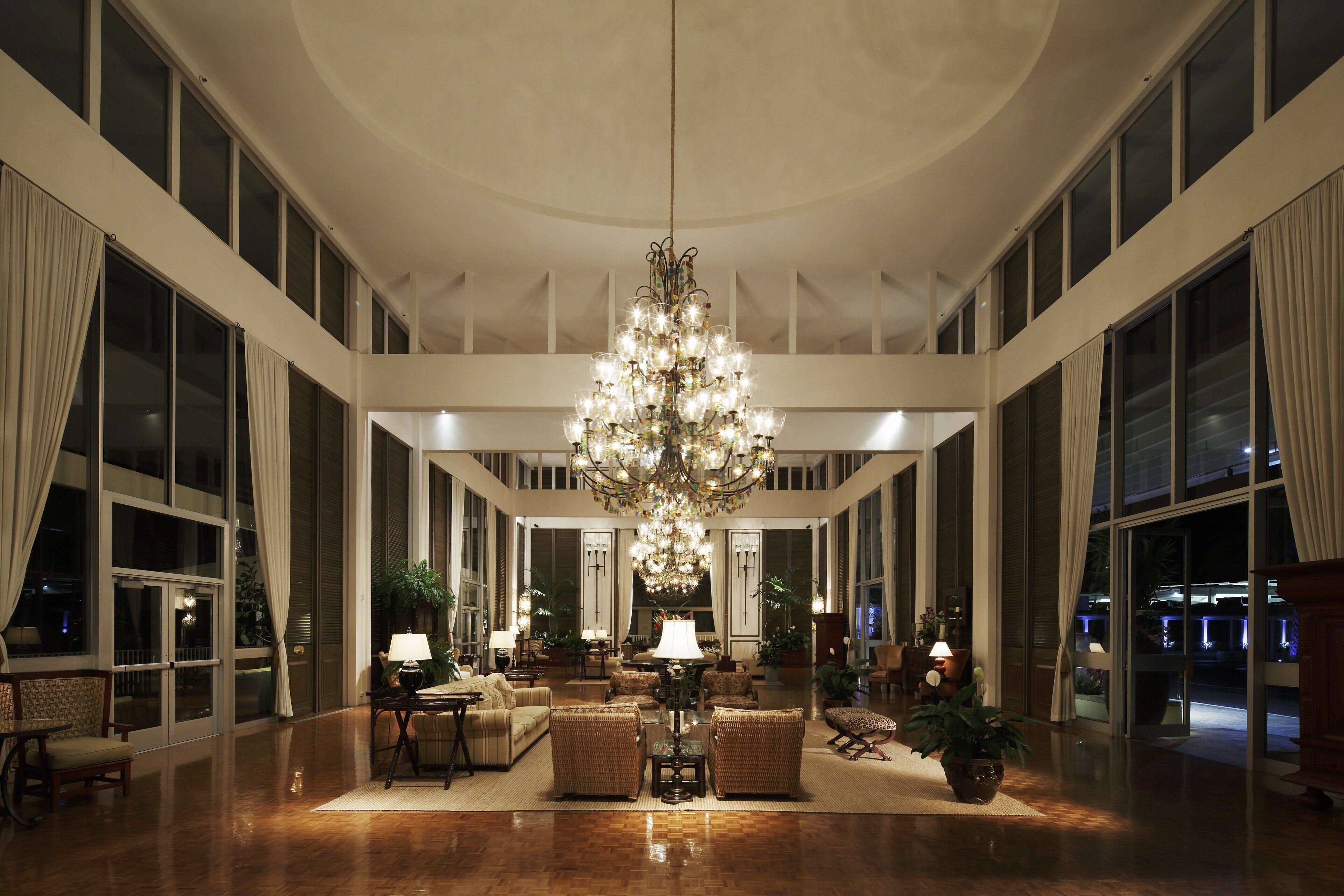 The Kahala Hotel & Resort en Oahu